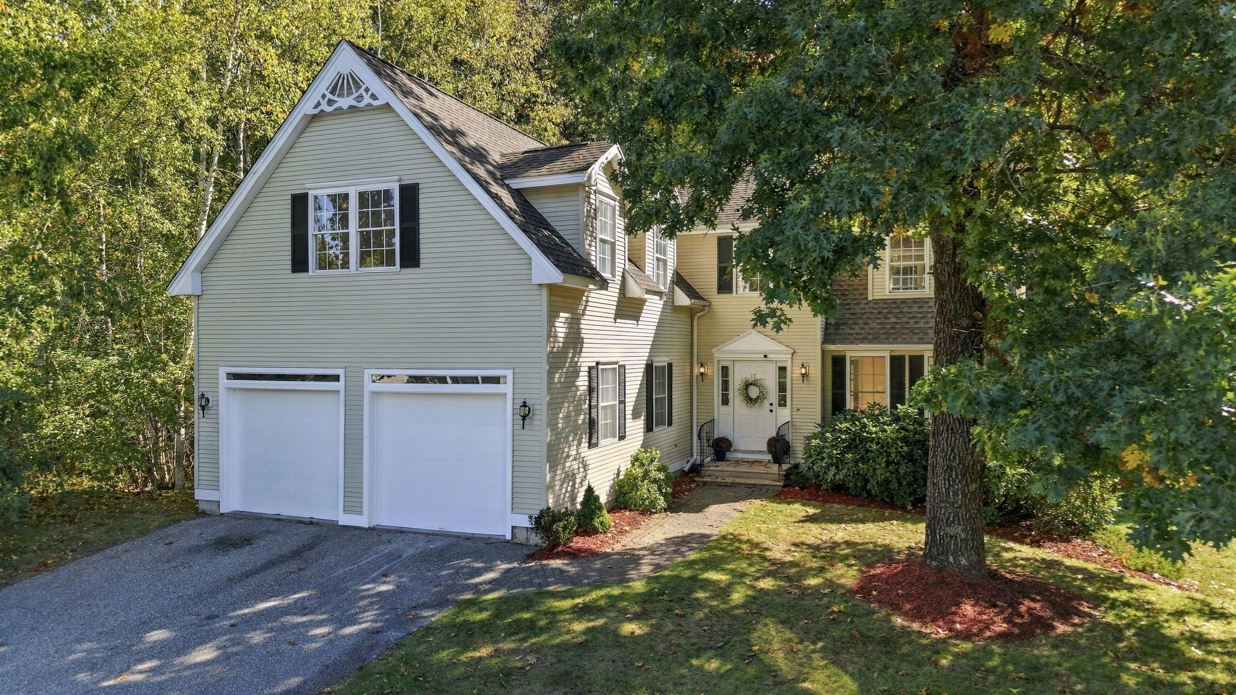 17 Glencliff Way #17 — photo