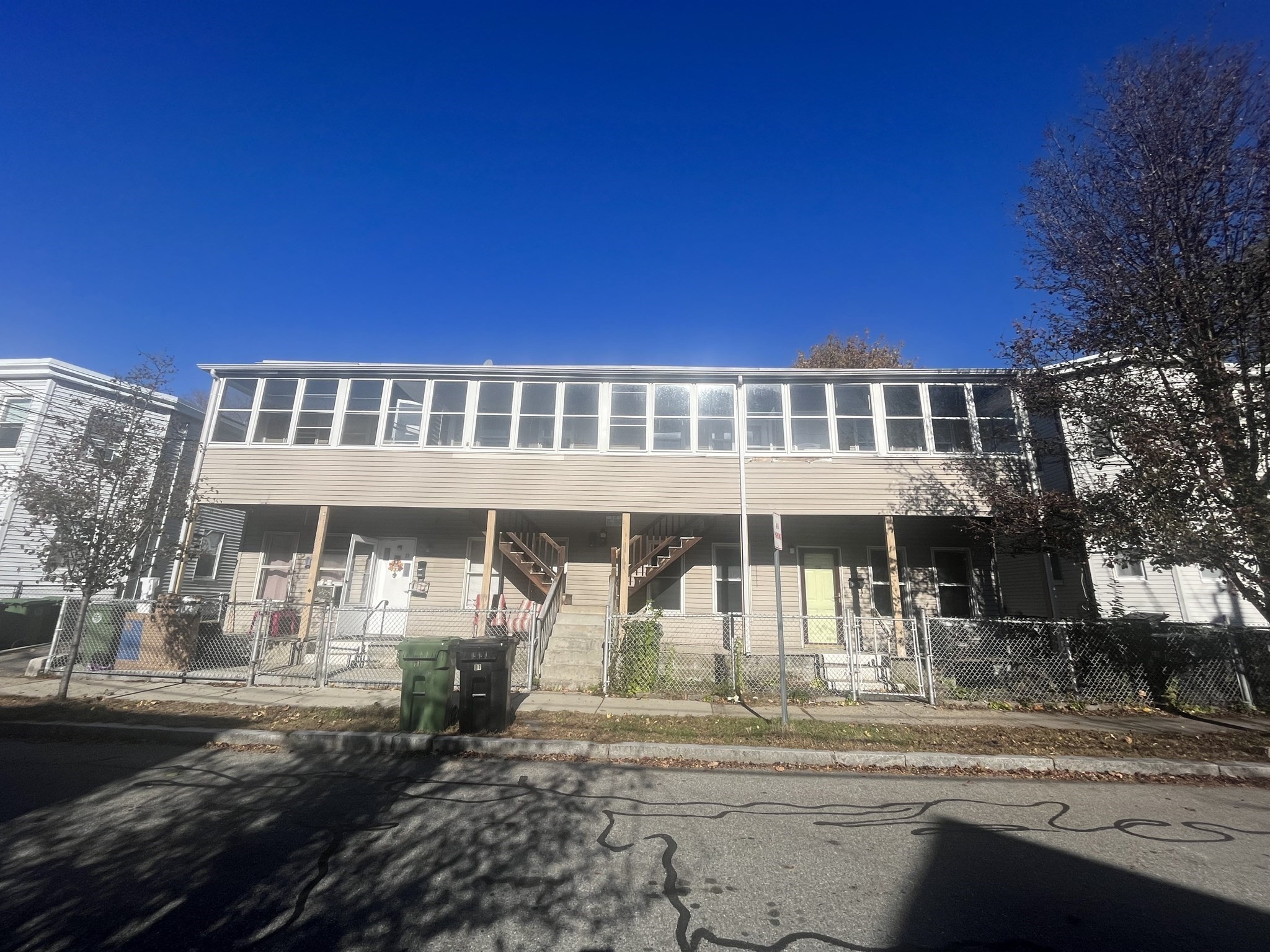 28 Berkeley St #2 — photo