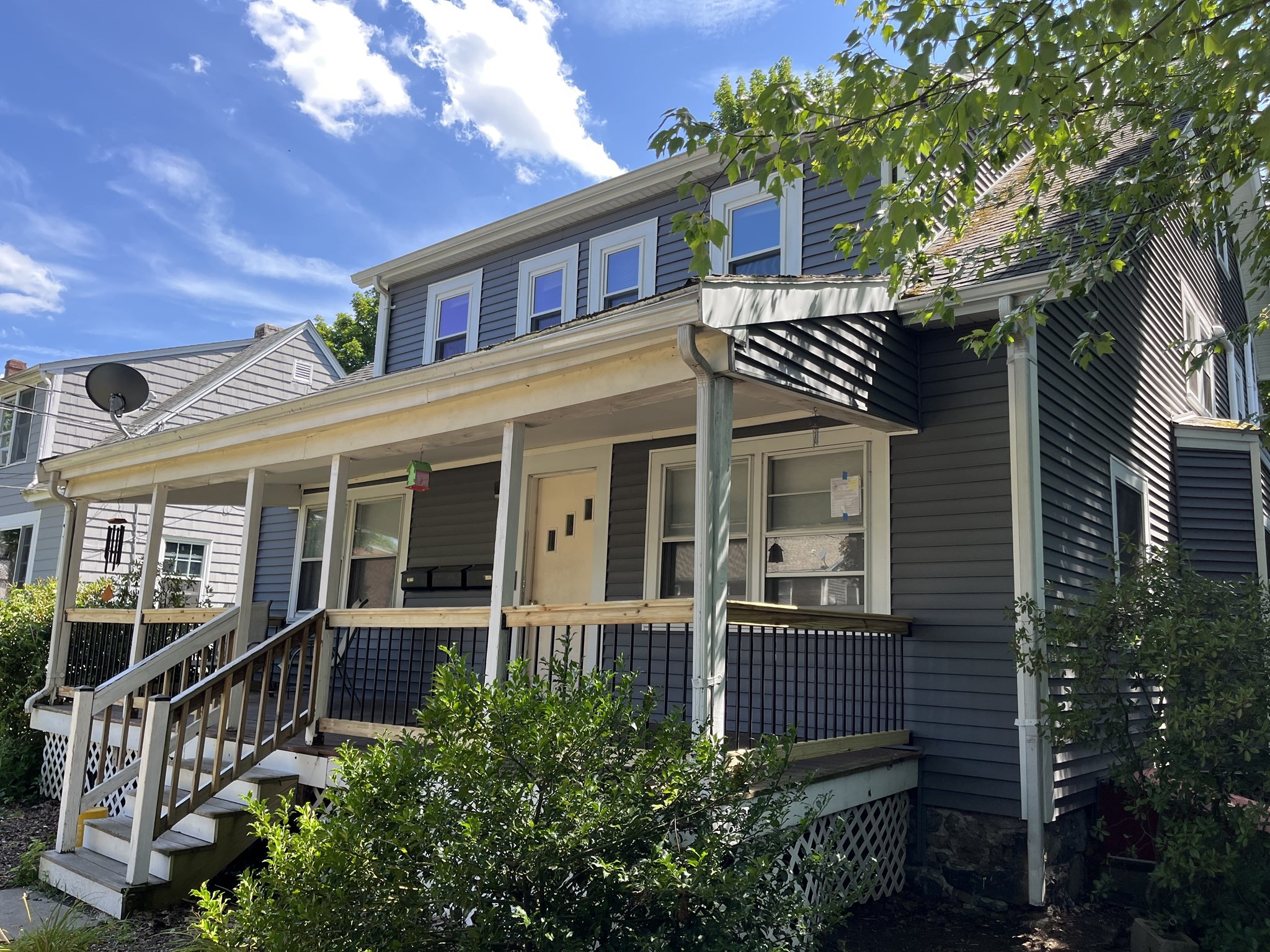 3 Revere Court #B — photo