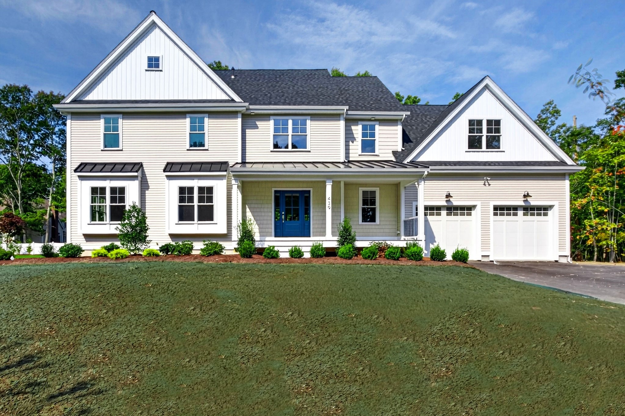 Lot 2 Landry Ave — photo