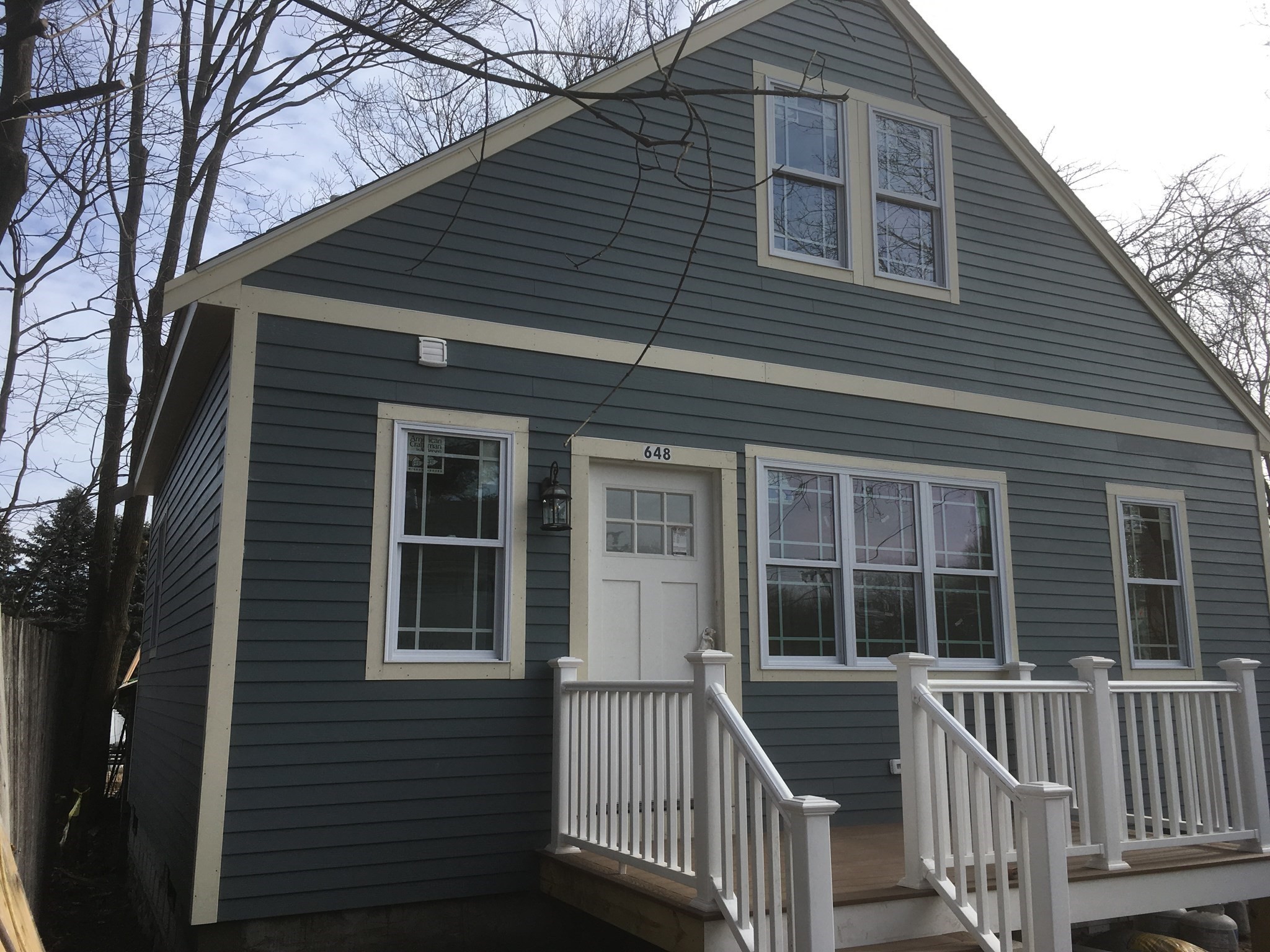 646-650 Chapman Street #648 — photo