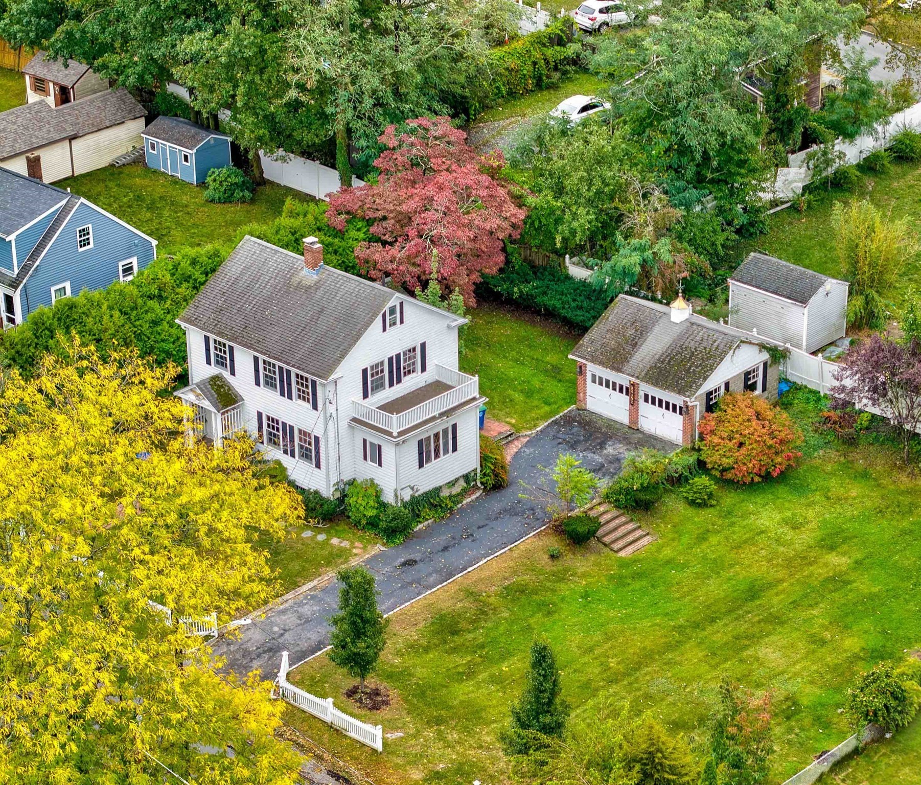 62 Sterling Street — photo