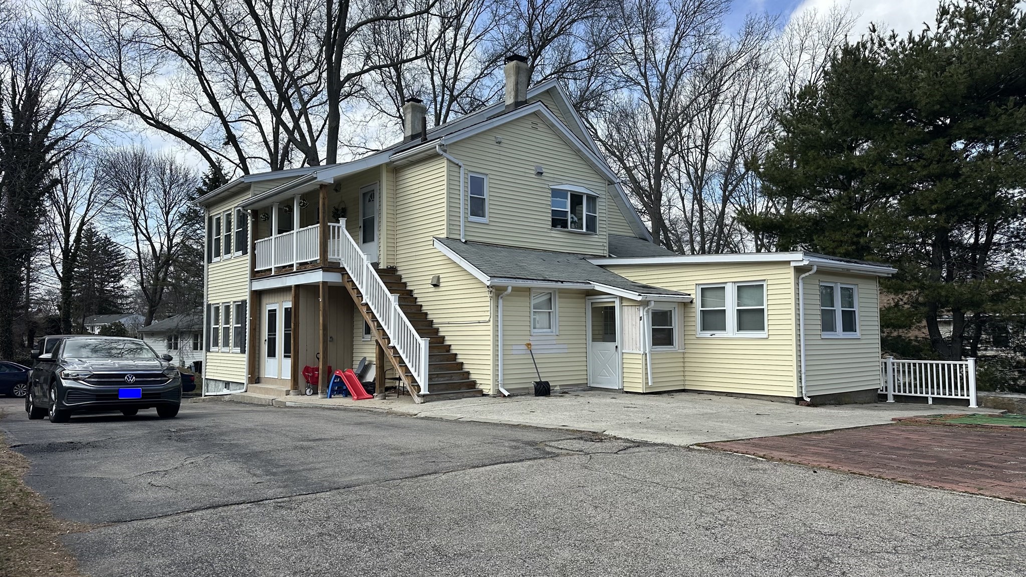 50 Mount Ararat Rd #3 — photo