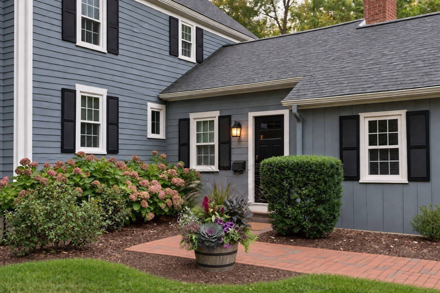 9 Flintlock Circle, Hingham, MA 02043 — photo 2