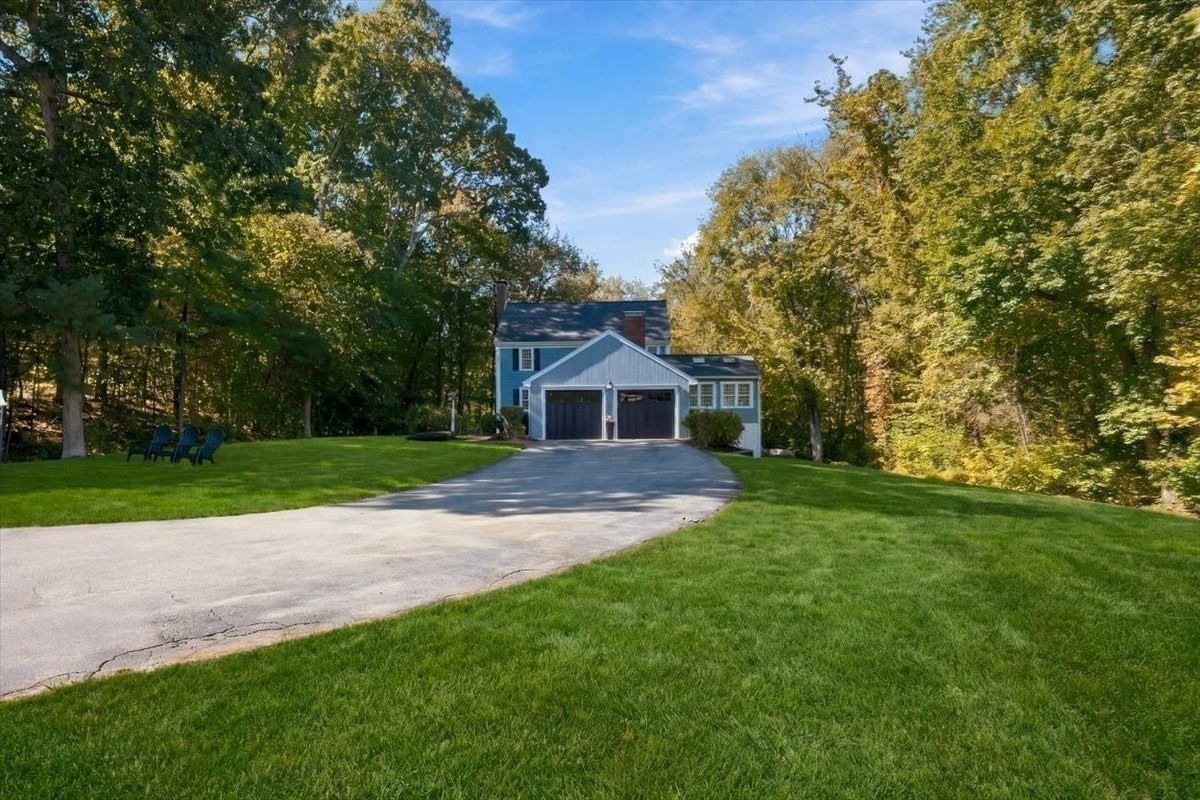9 Flintlock Circle, Hingham, MA 02043 — photo 3