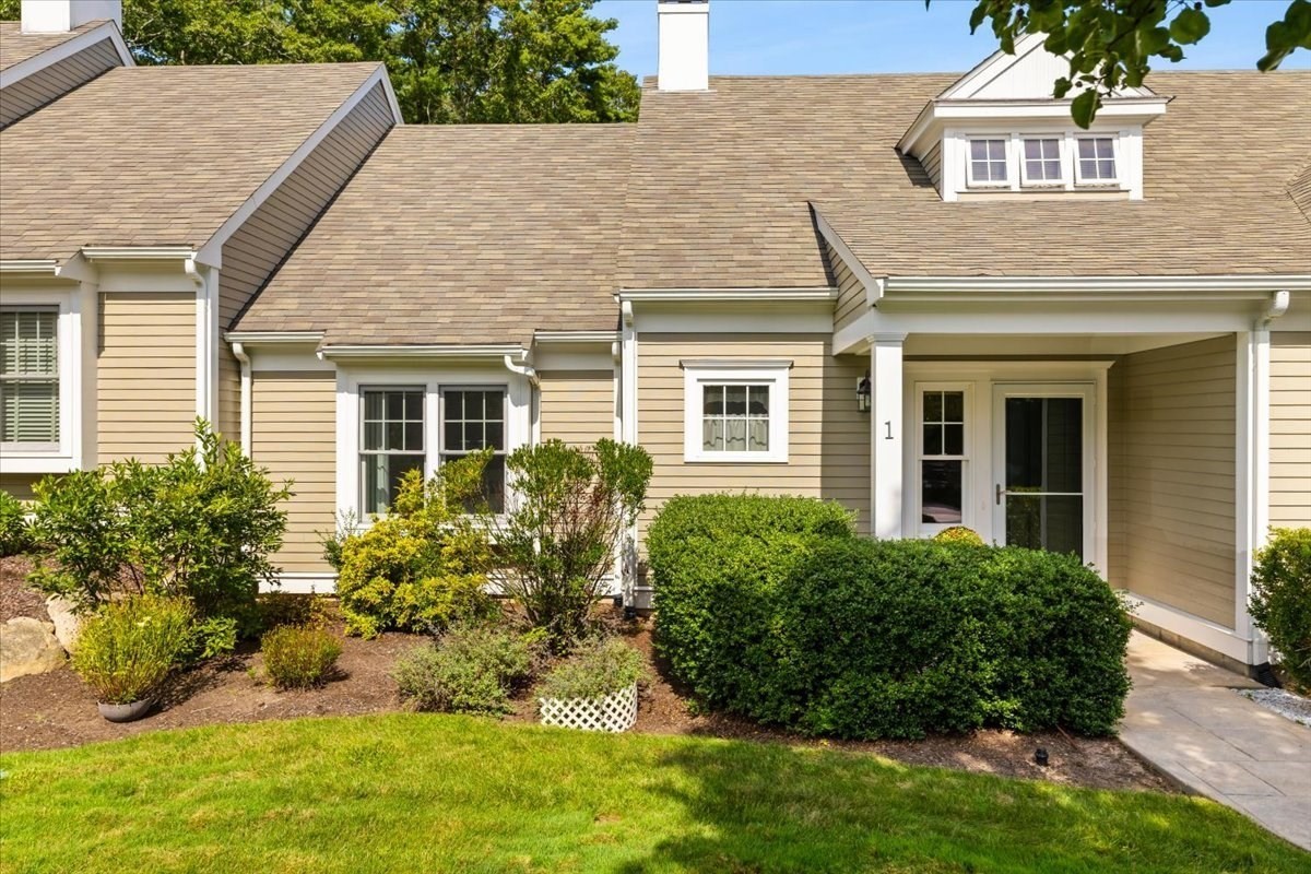 1 Crows Nest Ln #1 — photo
