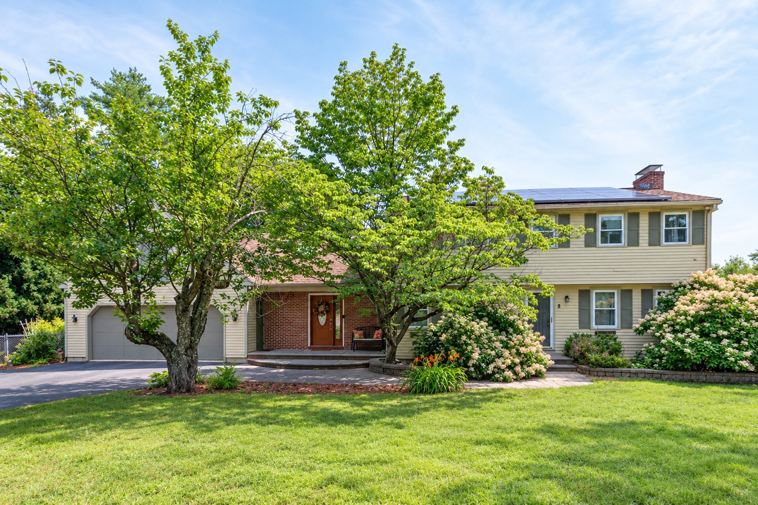 8 Sullivan Rd. — photo