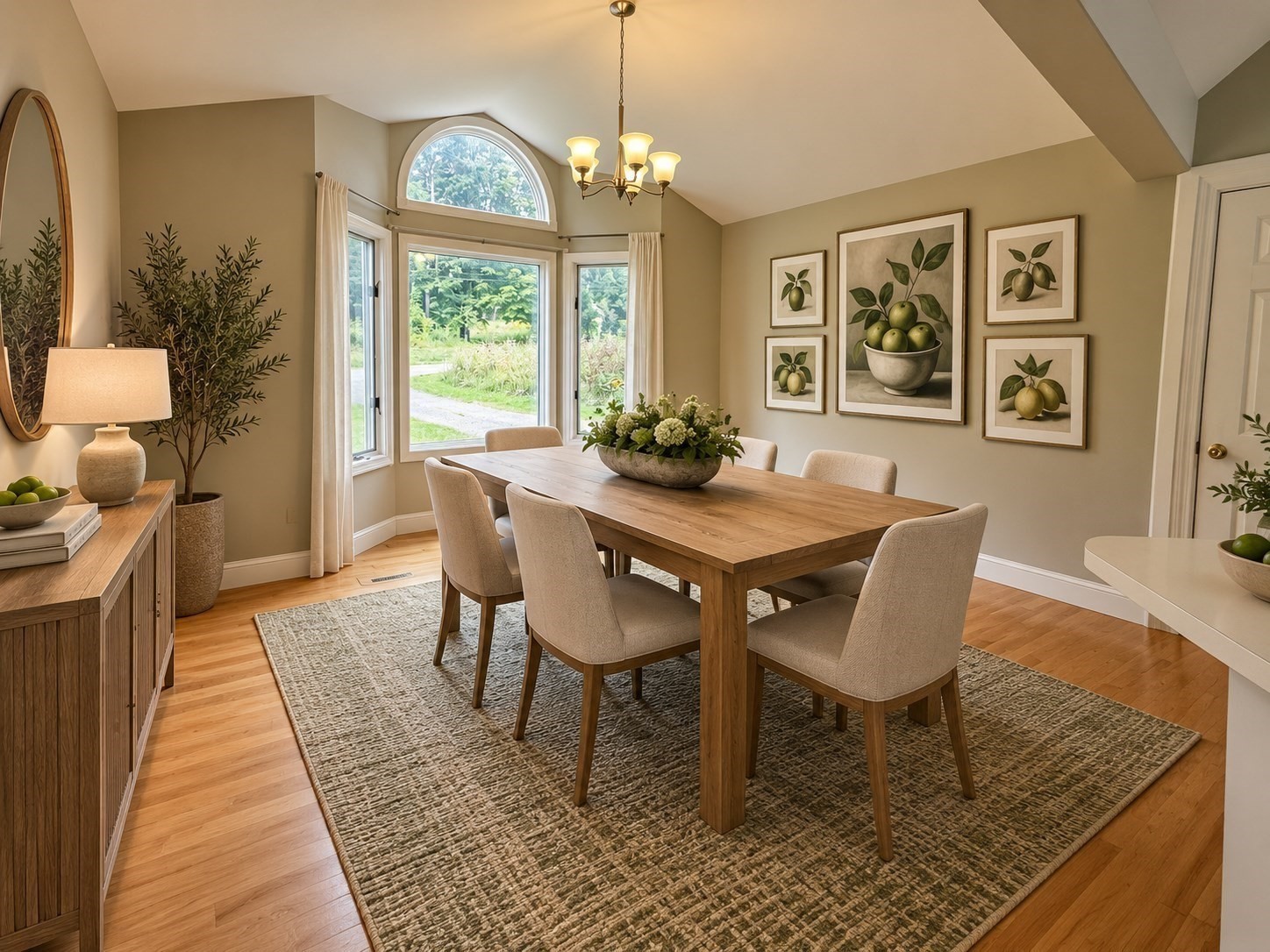 105 North Valley Road, Pelham, MA 01002 — photo 3