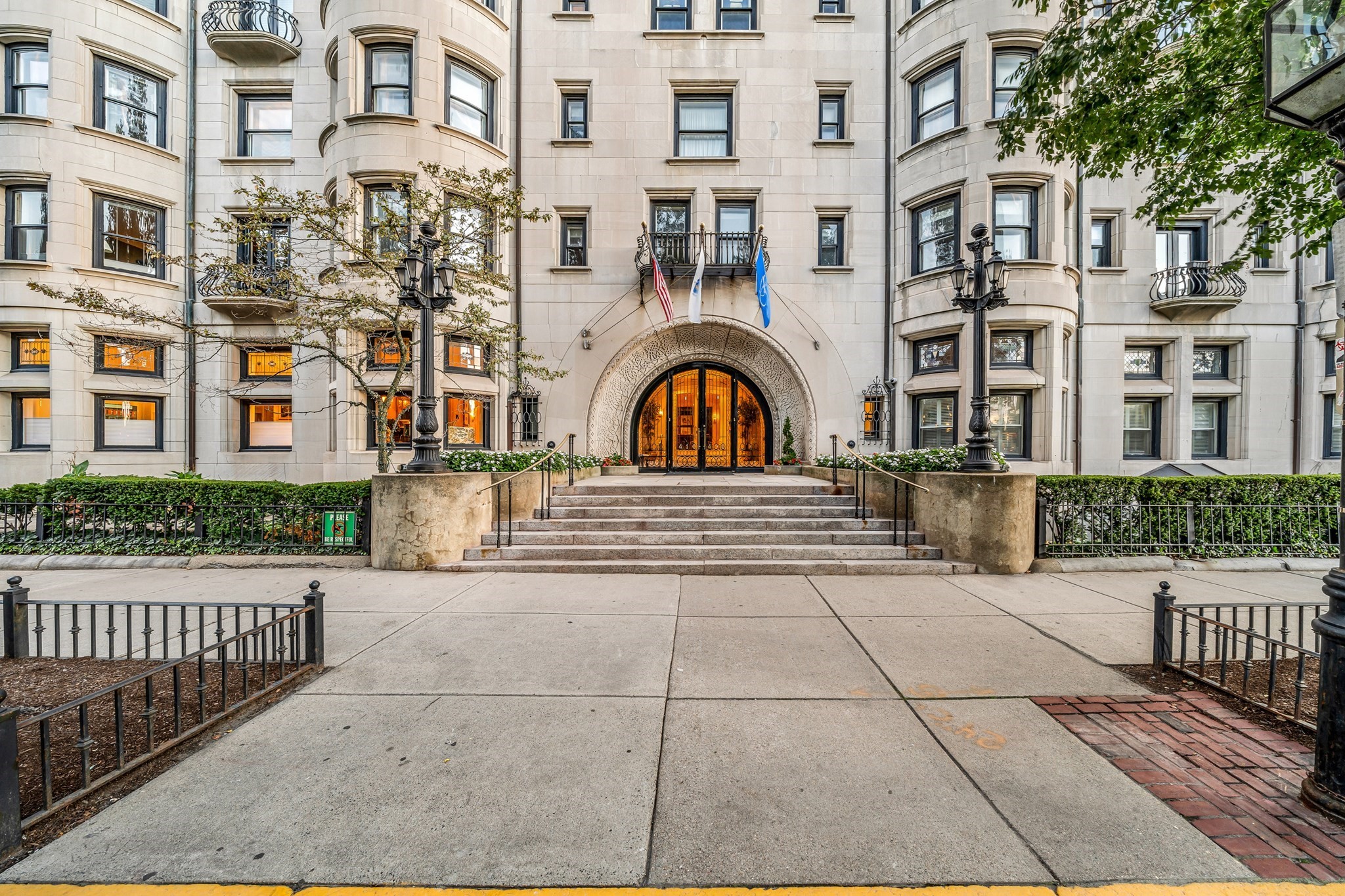 416 Commonwealth Ave #212 — photo