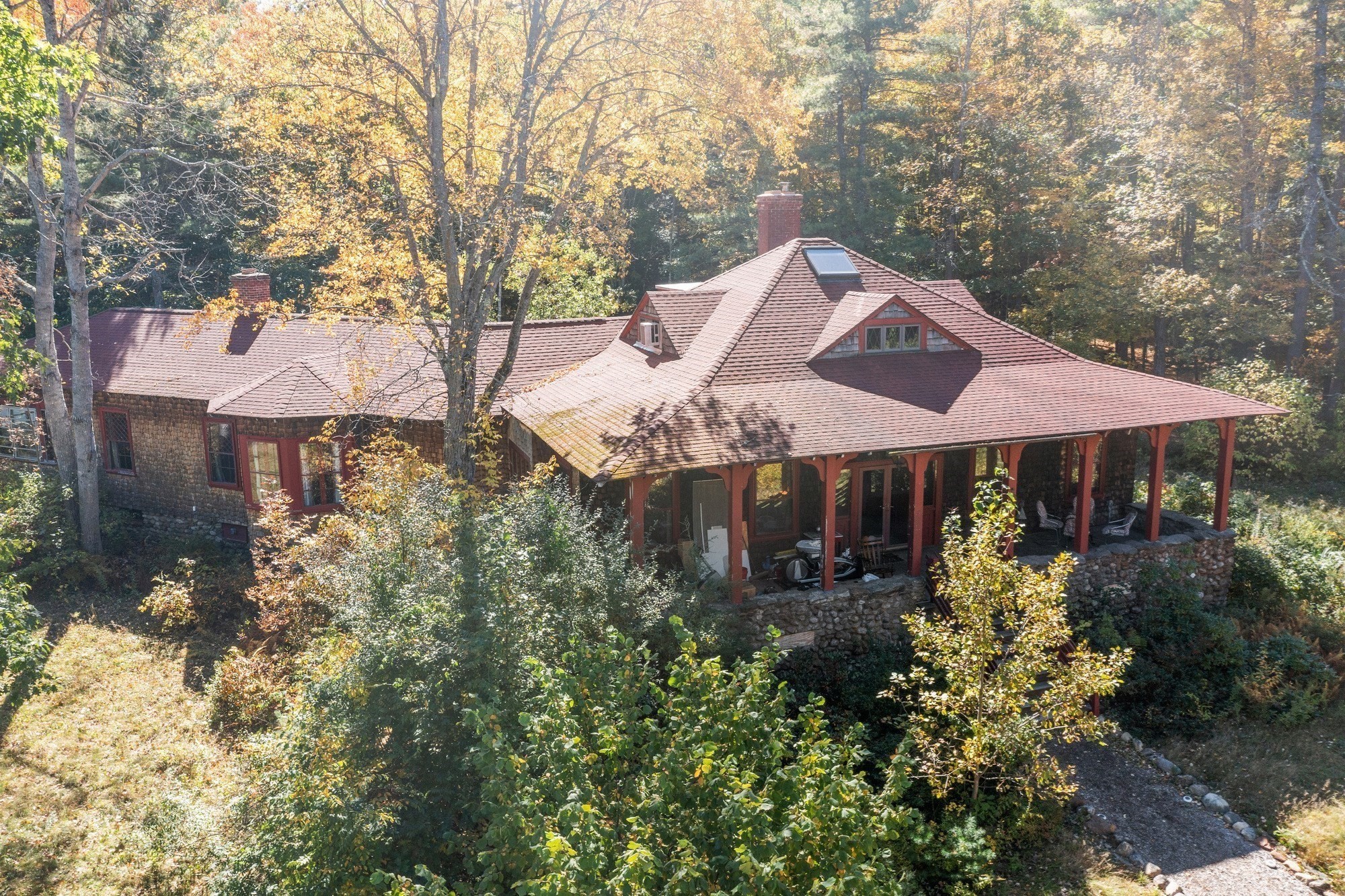 25 Fairbank Street — photo