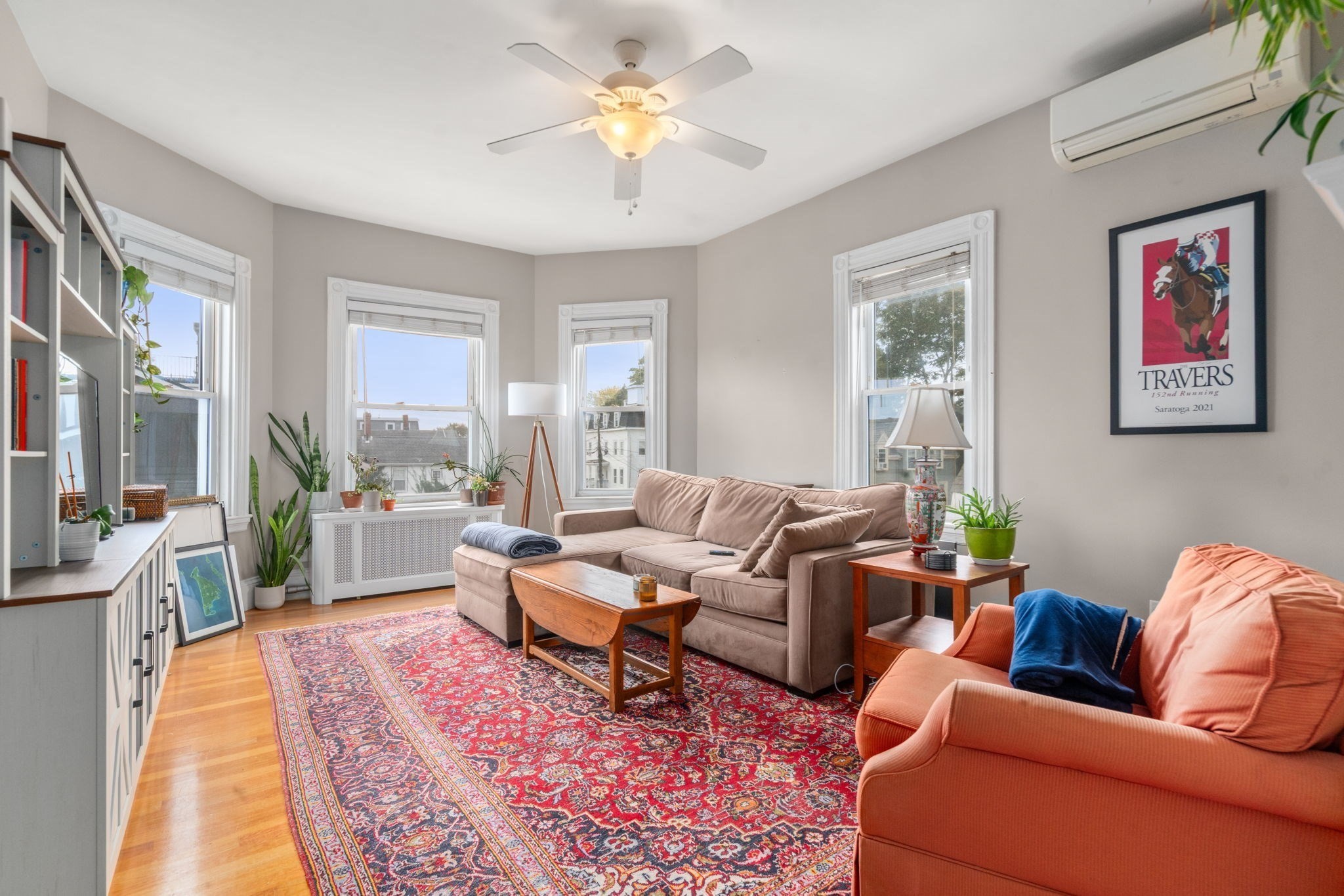 53 Minot Street #3 — photo