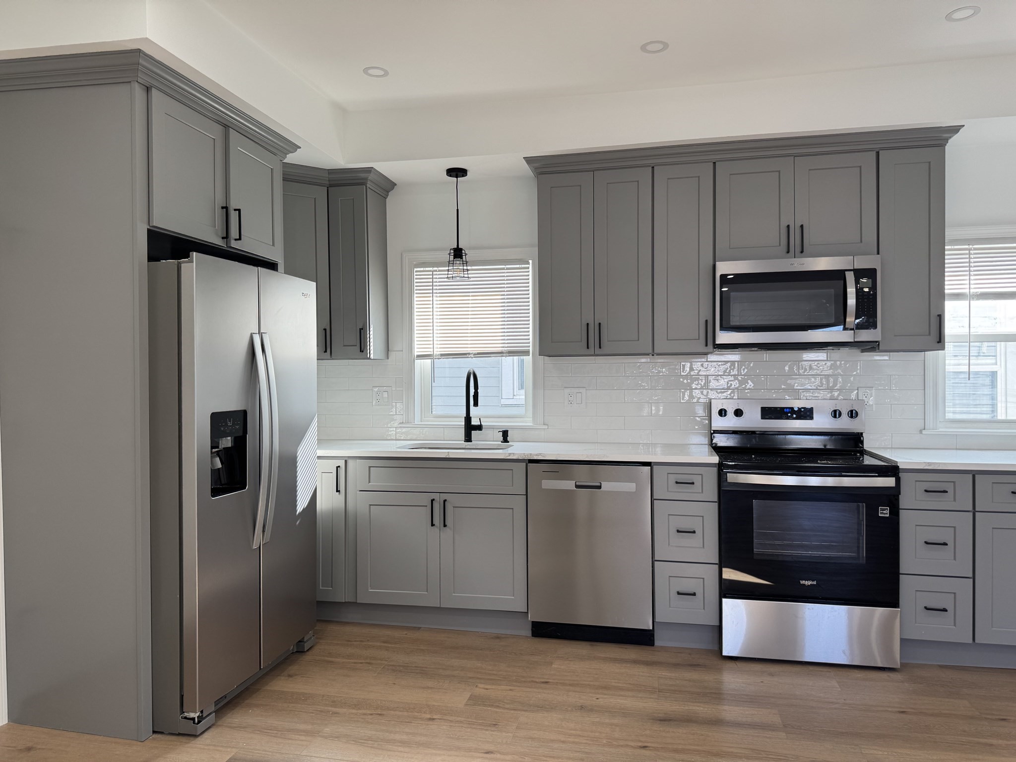1077 Dorchester Ave #3 — photo
