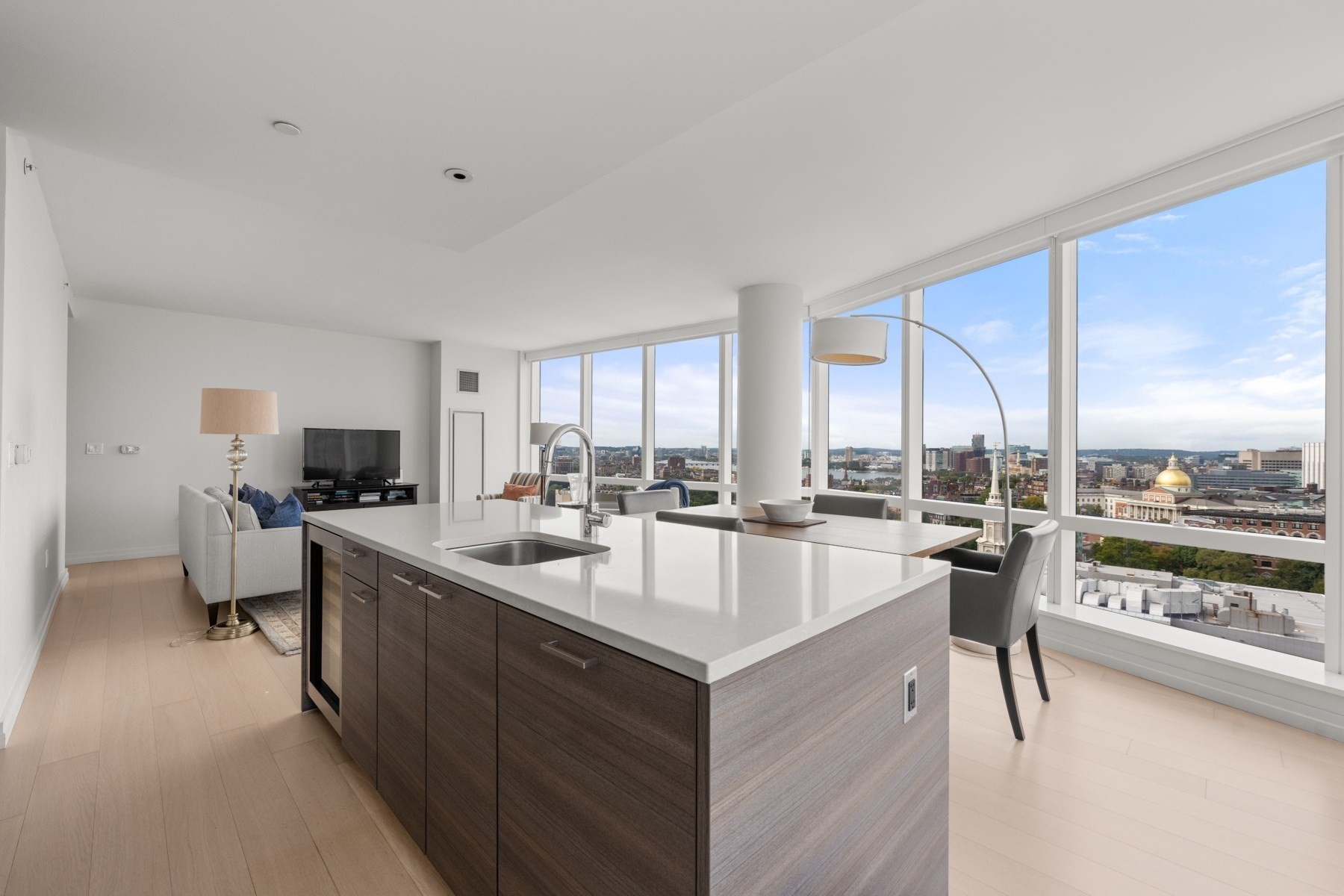 1 Franklin St #2404 — photo