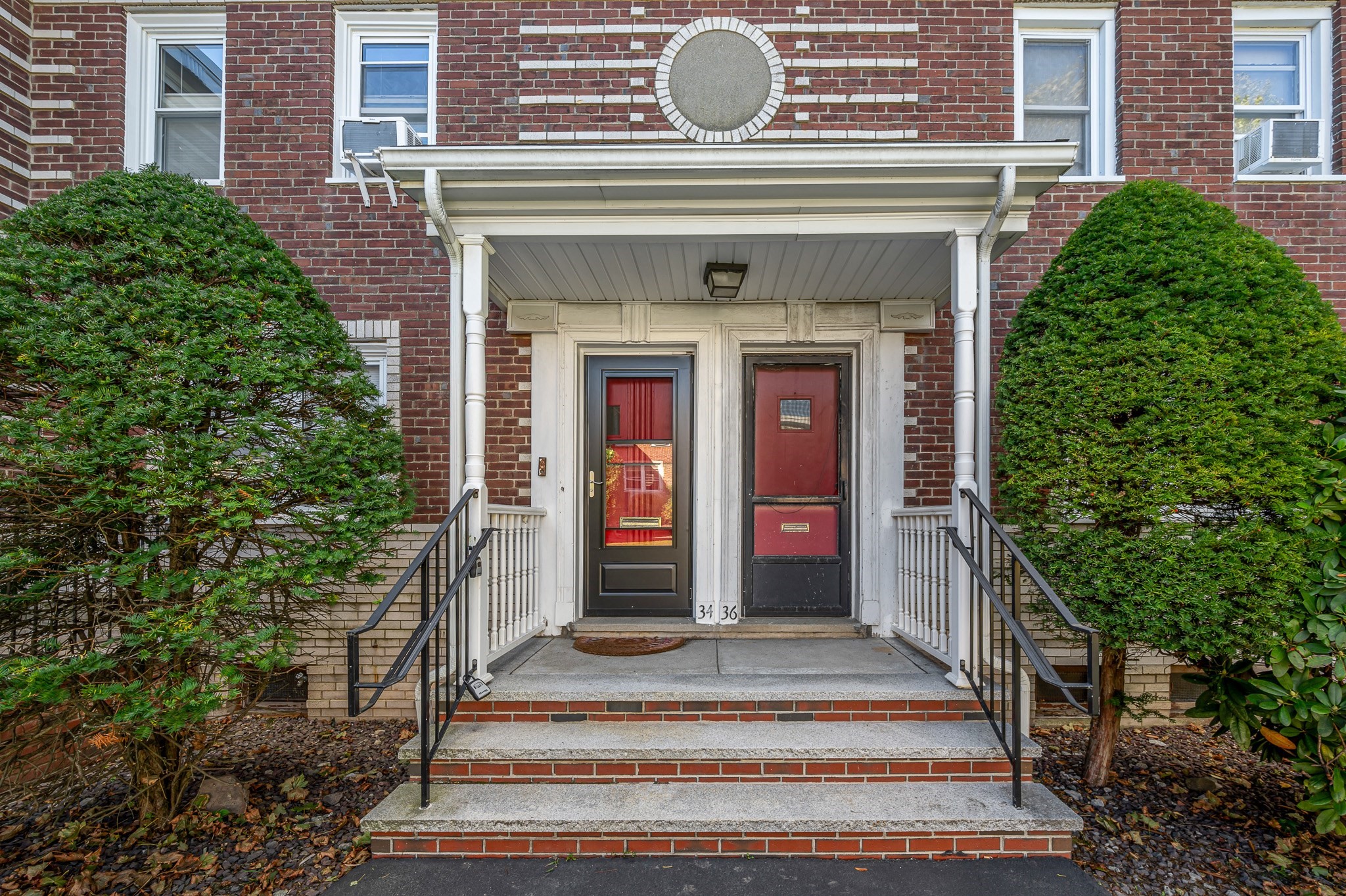 34 Newman Rd #34 — photo