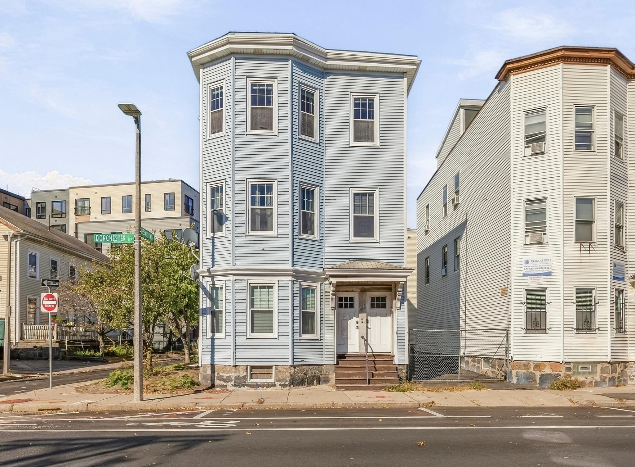 1187 Dorchester Ave #3 — photo