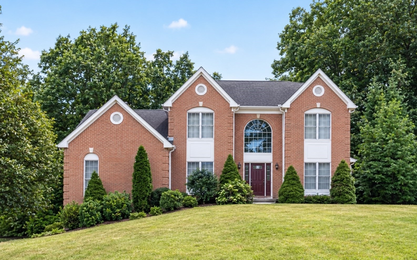 22 Faulkner Rd — photo