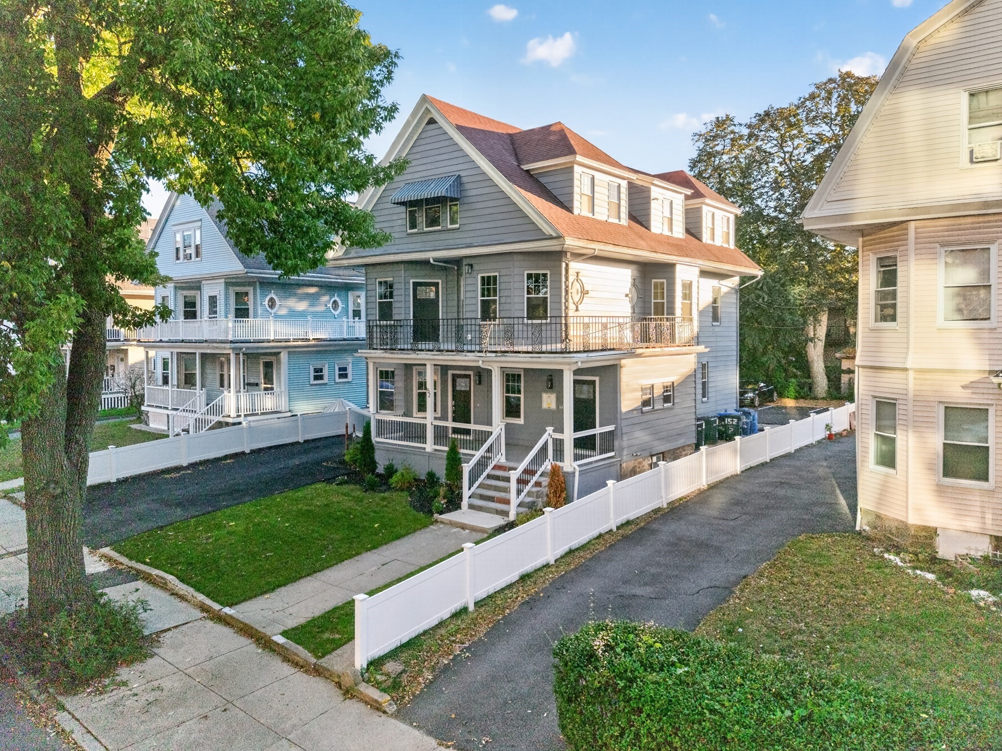 152 Washington St #3 — photo