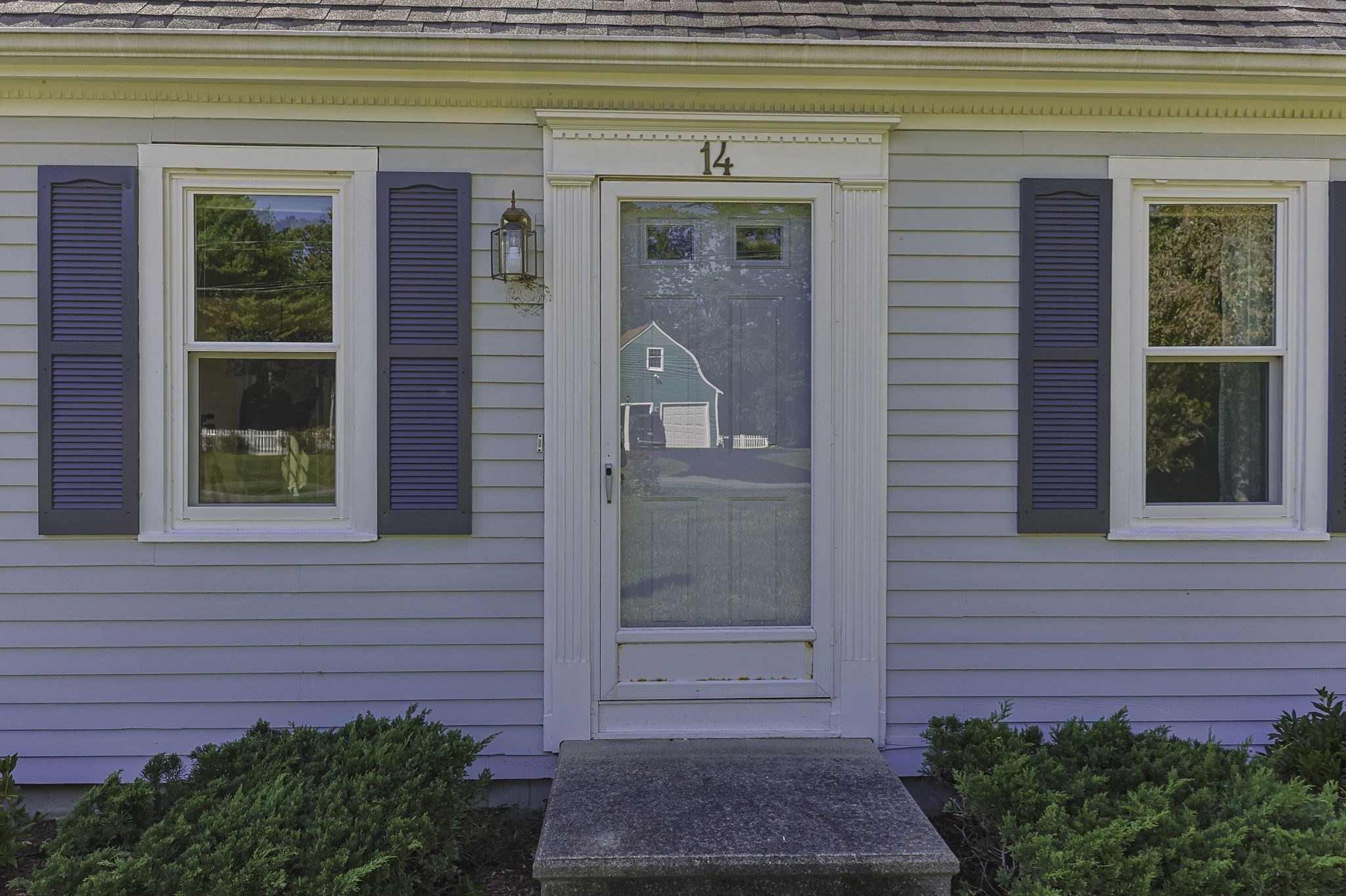 14 Jeannes — photo