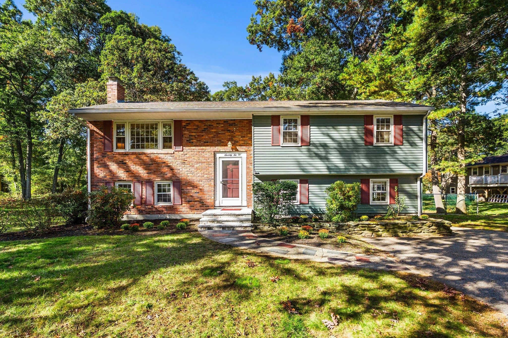 72 Alden Road — photo
