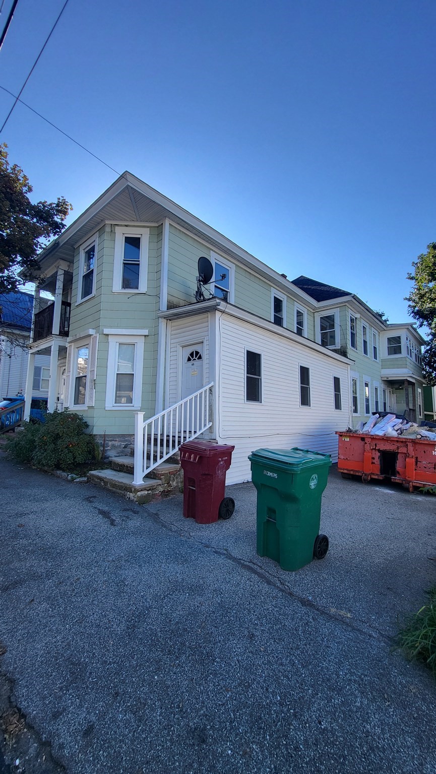67 5th Street #67 — photo