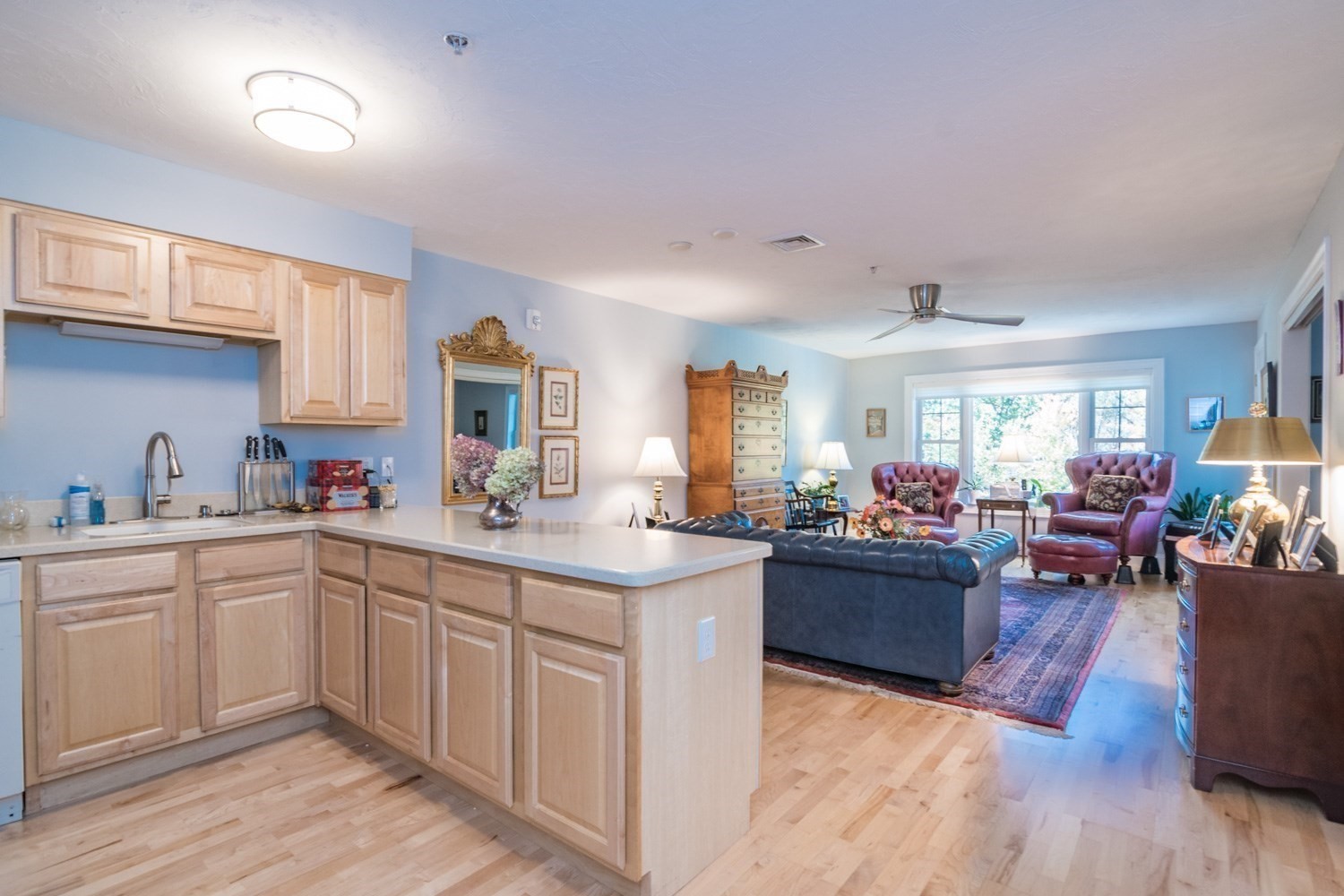 25 Greenleaves Dr #529 — photo