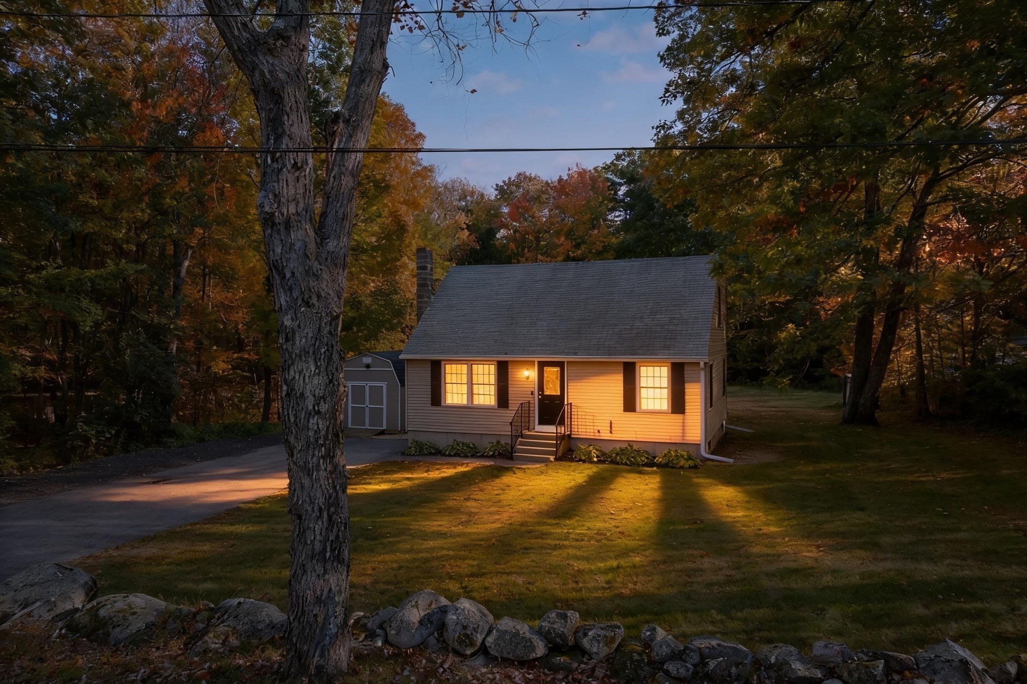 35 School House Road, Phillipston, MA 01331 — photo 2