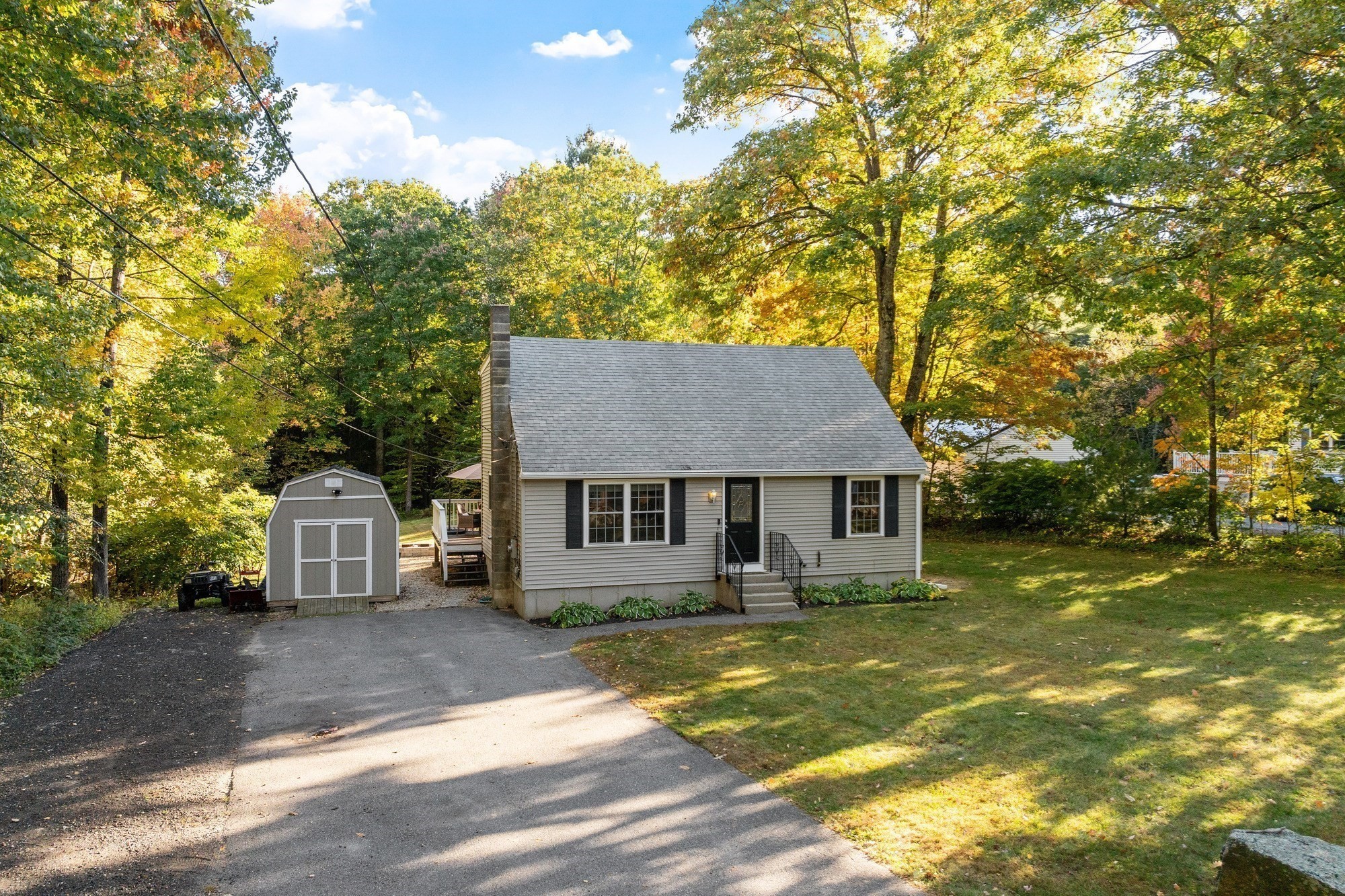 35 School House Road, Phillipston, MA 01331 — photo 3