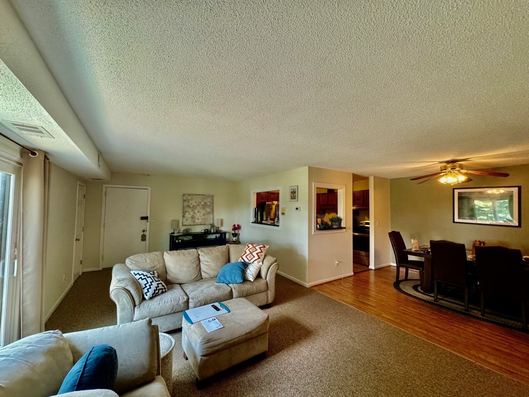 4700 N Main St #4H — photo