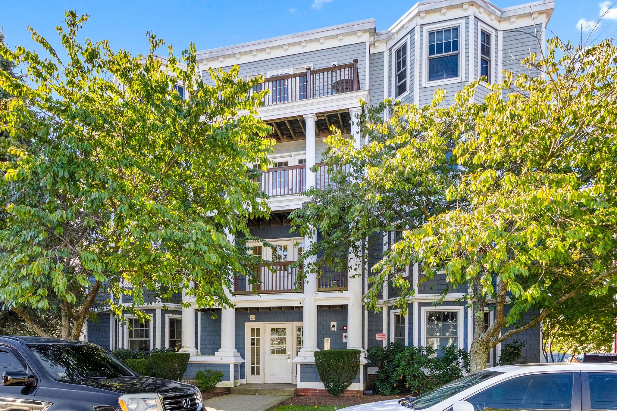 15 Whipple Ave #1 — photo