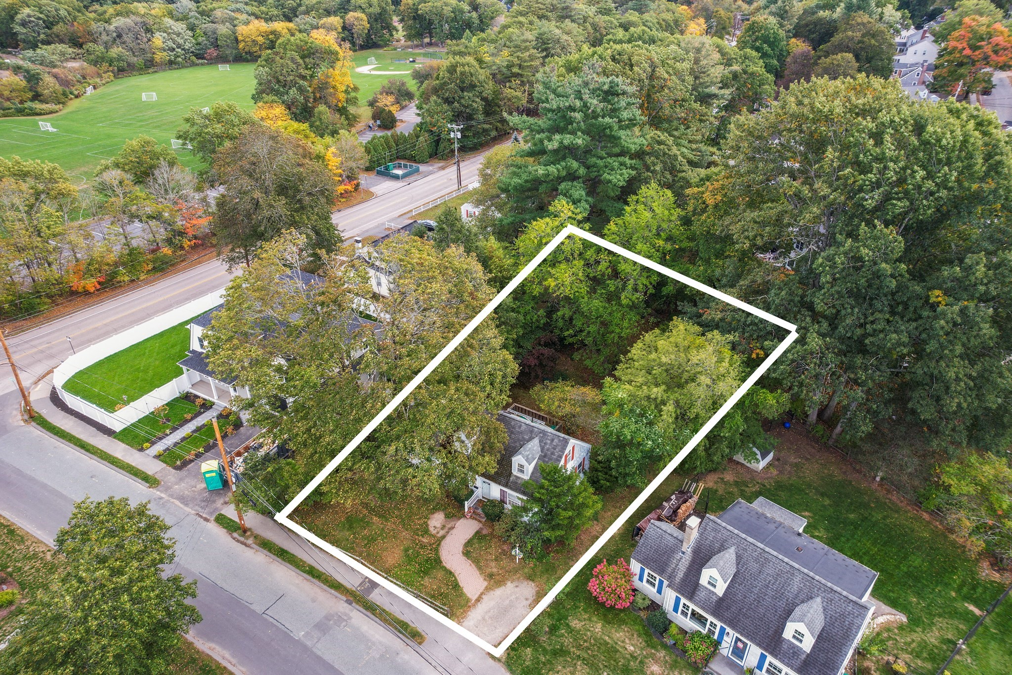 2 Eisenhower Ave — photo
