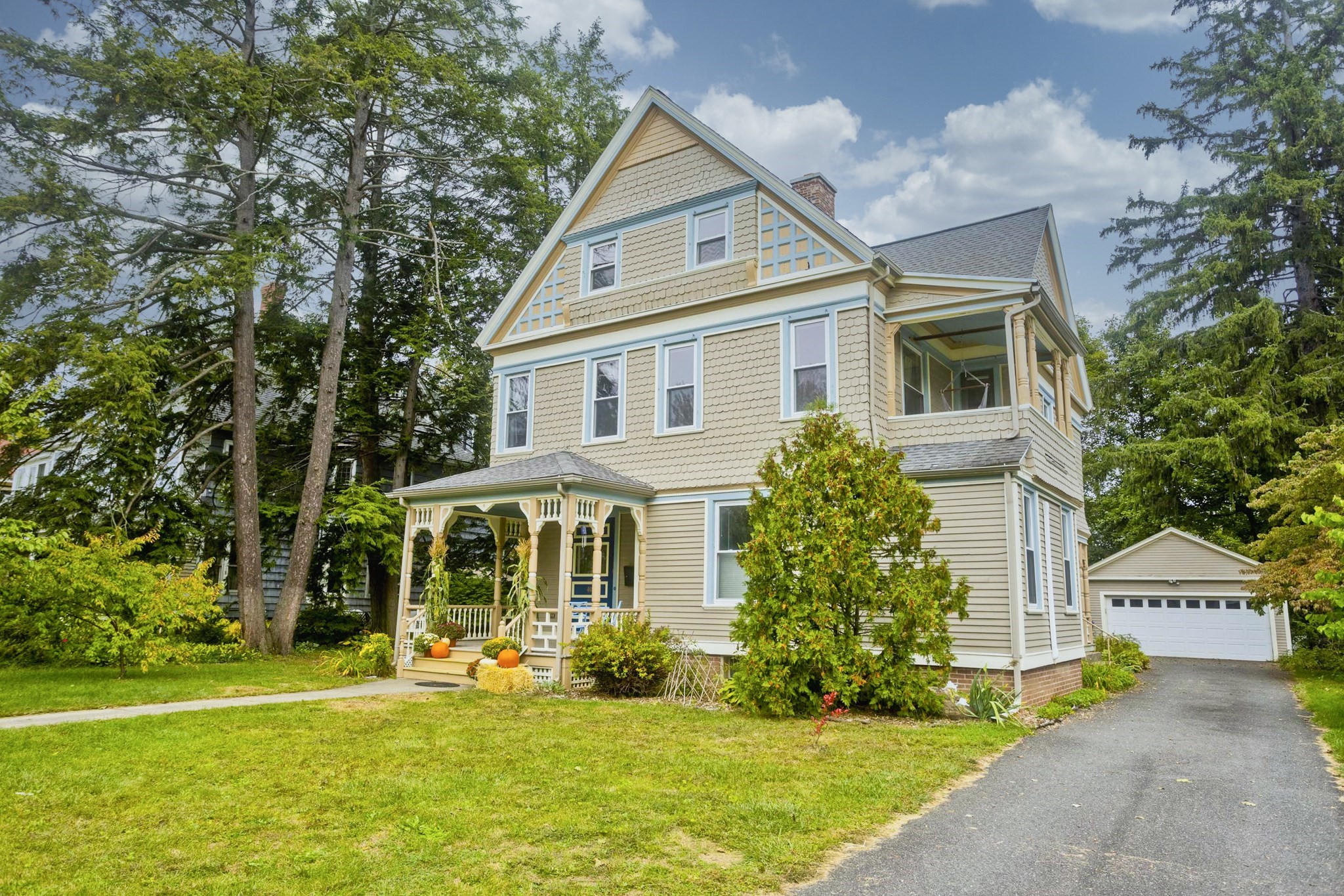 40 Fairfield Ave — photo