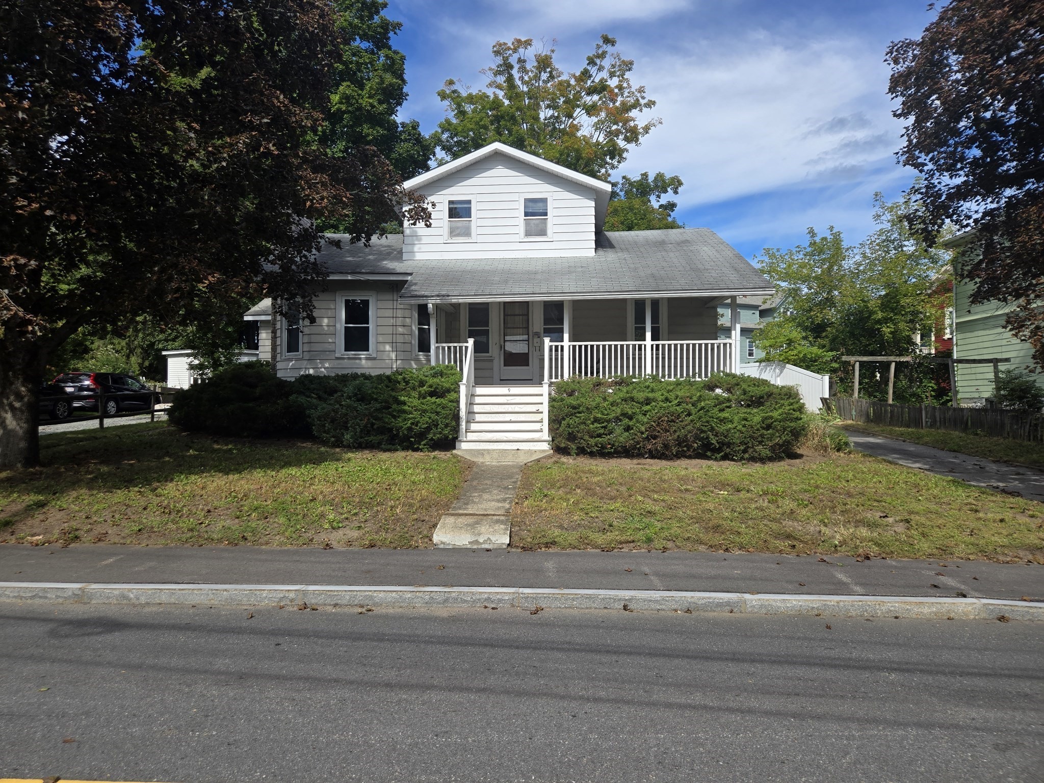 9 Shore St — photo