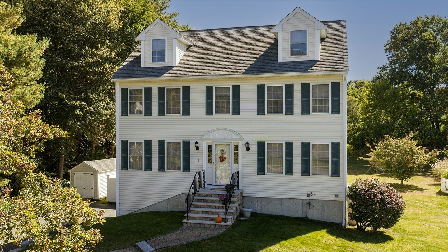 3 Etta Rd — photo