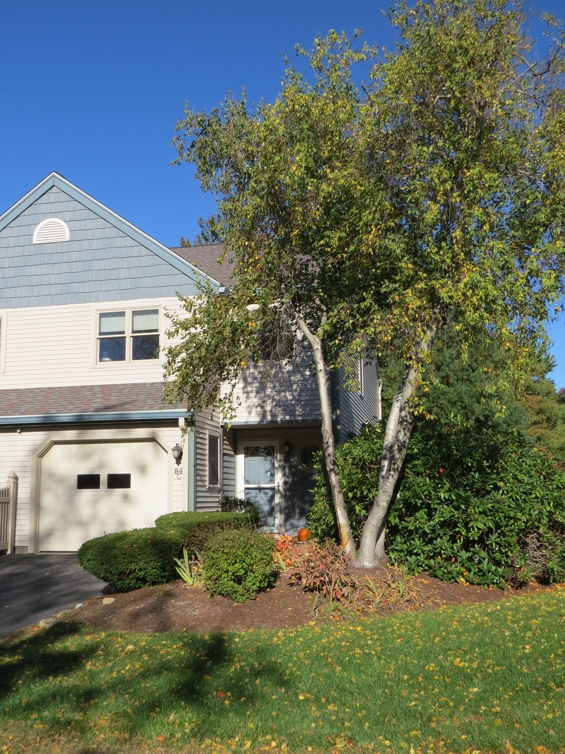 84G Crystal Brook Way #G — photo