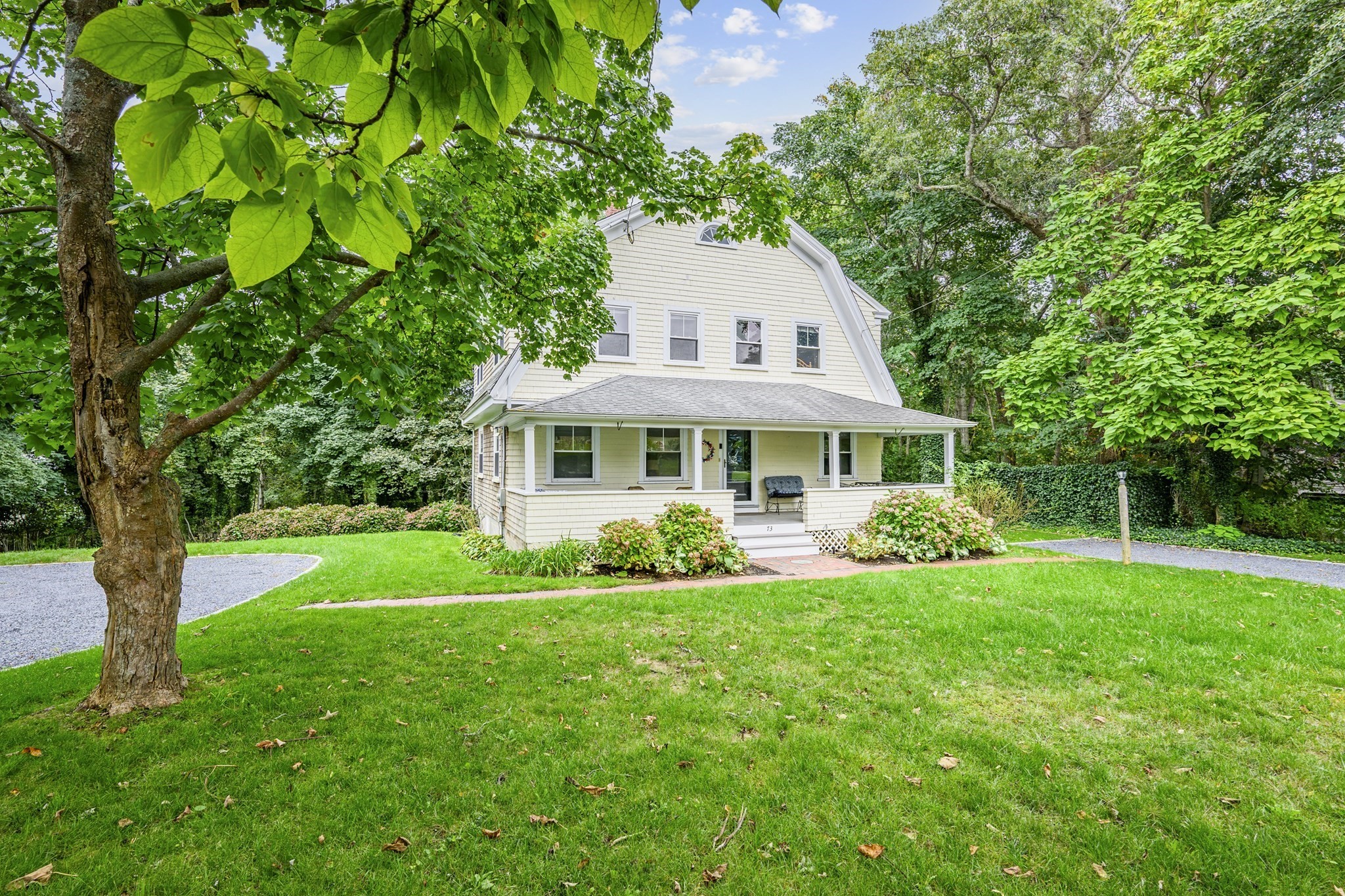 73 S Orleans Rd — photo