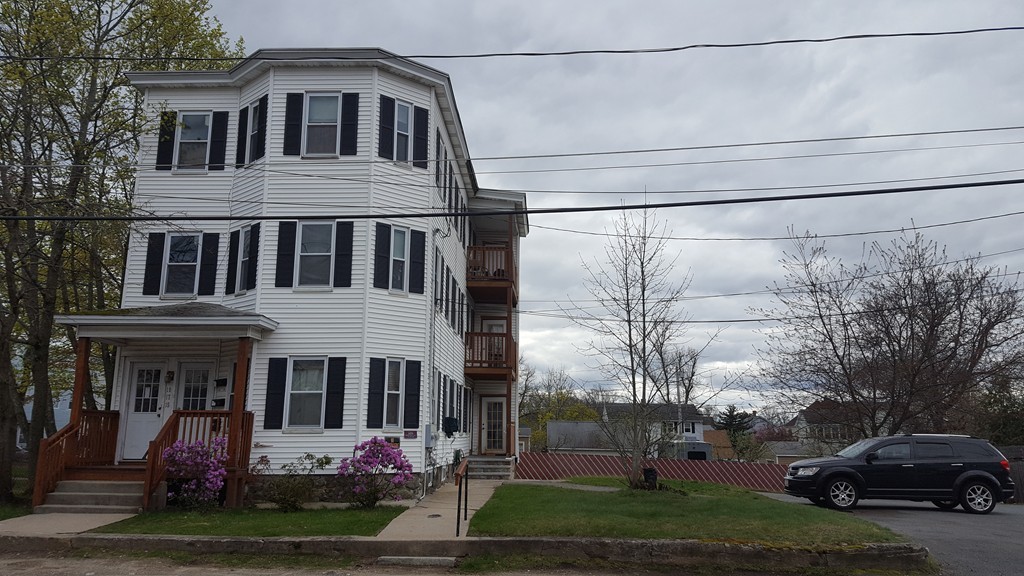 19 Delmont Avenue #19 — photo