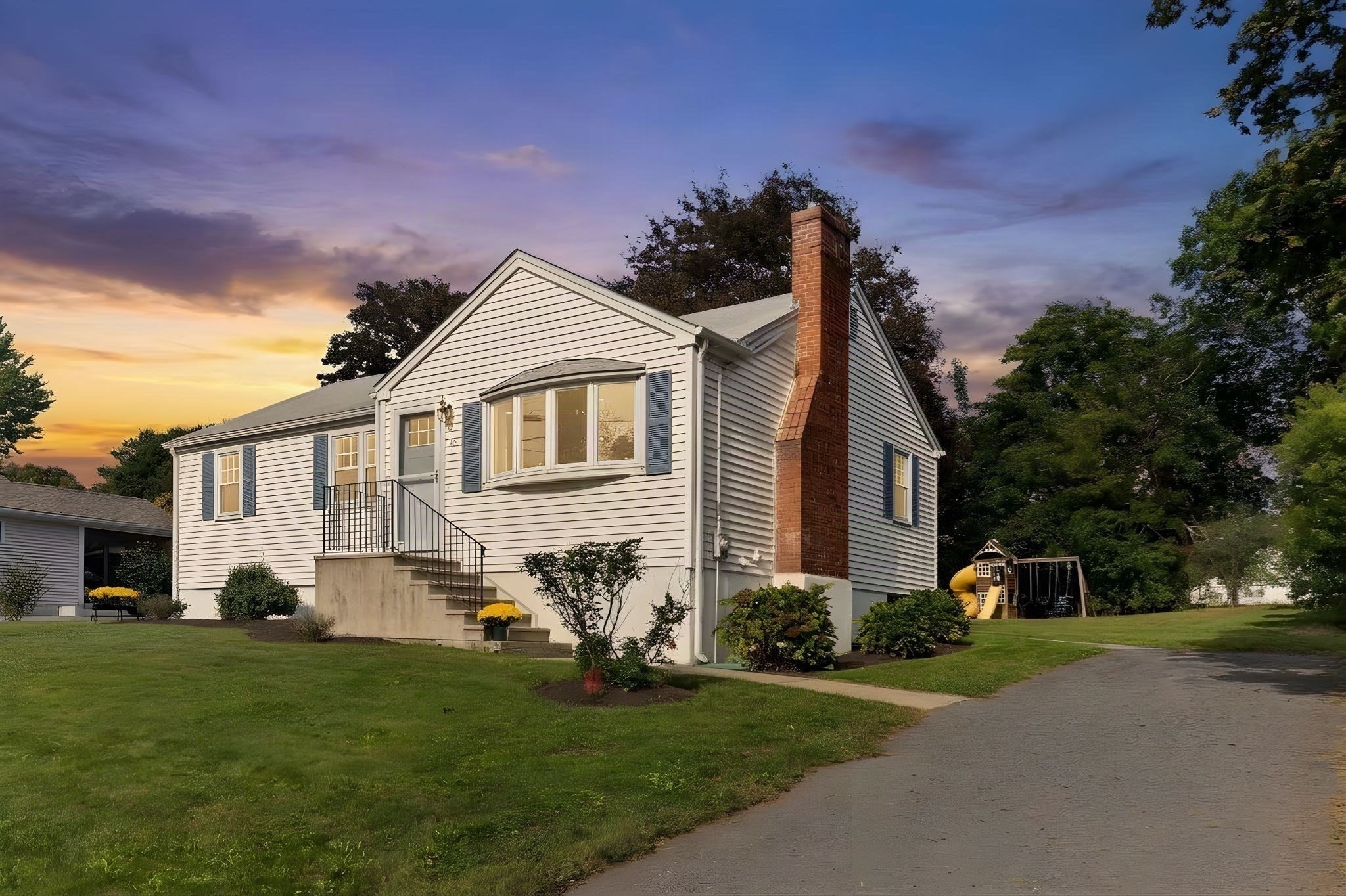 5 Sachem Road — photo