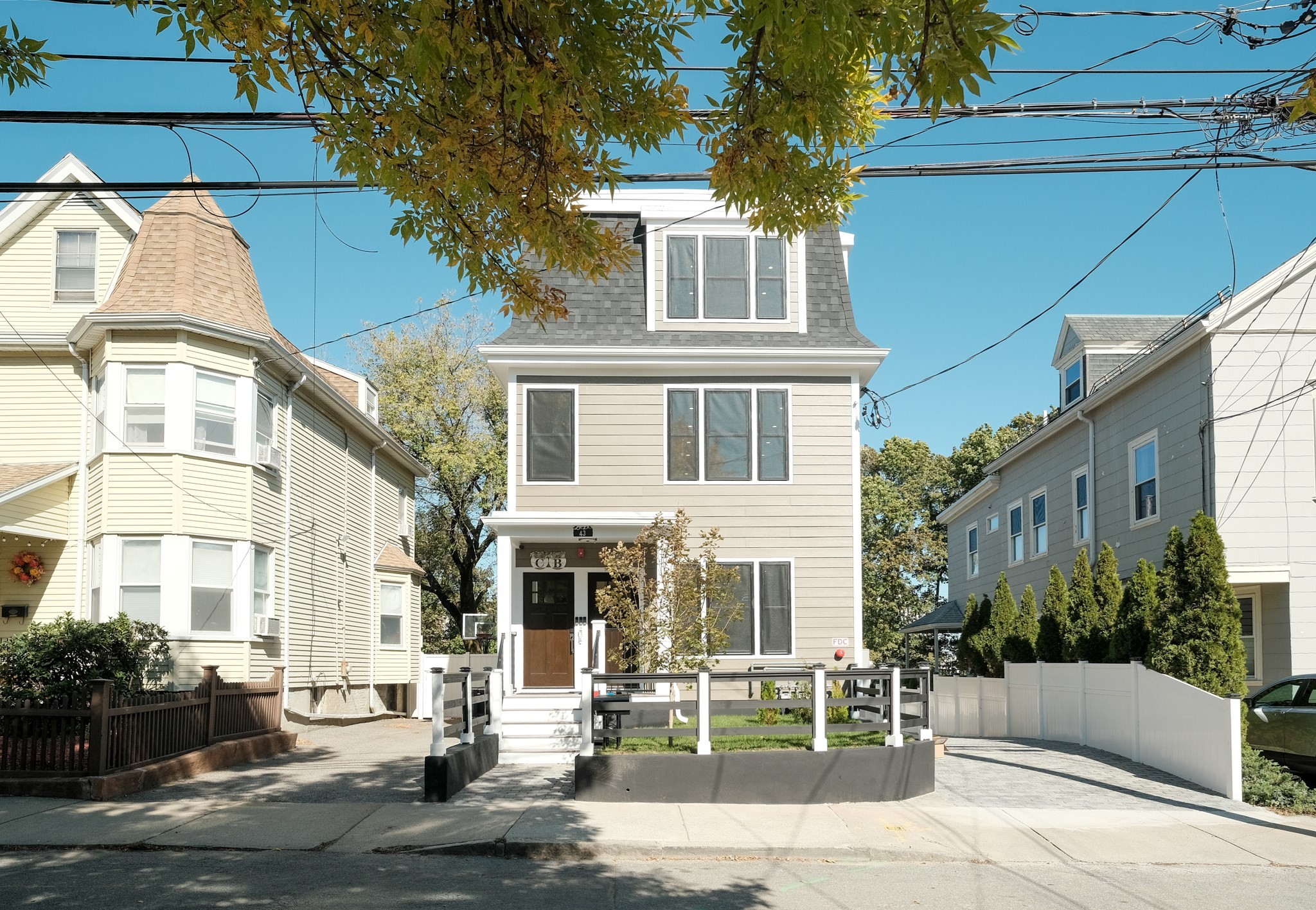 43 Boston St #C — photo