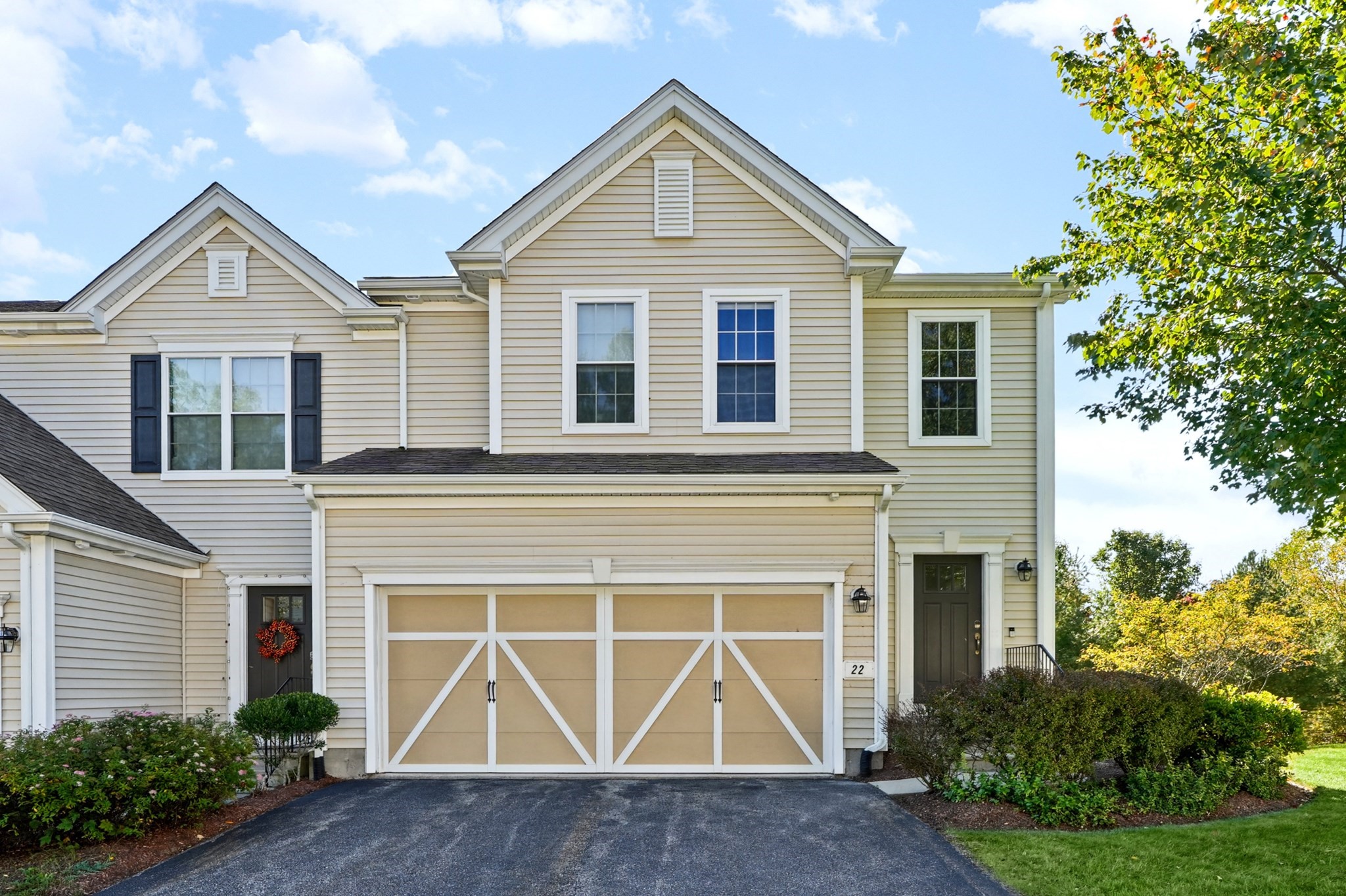 22 Kendall Ct #22 — photo