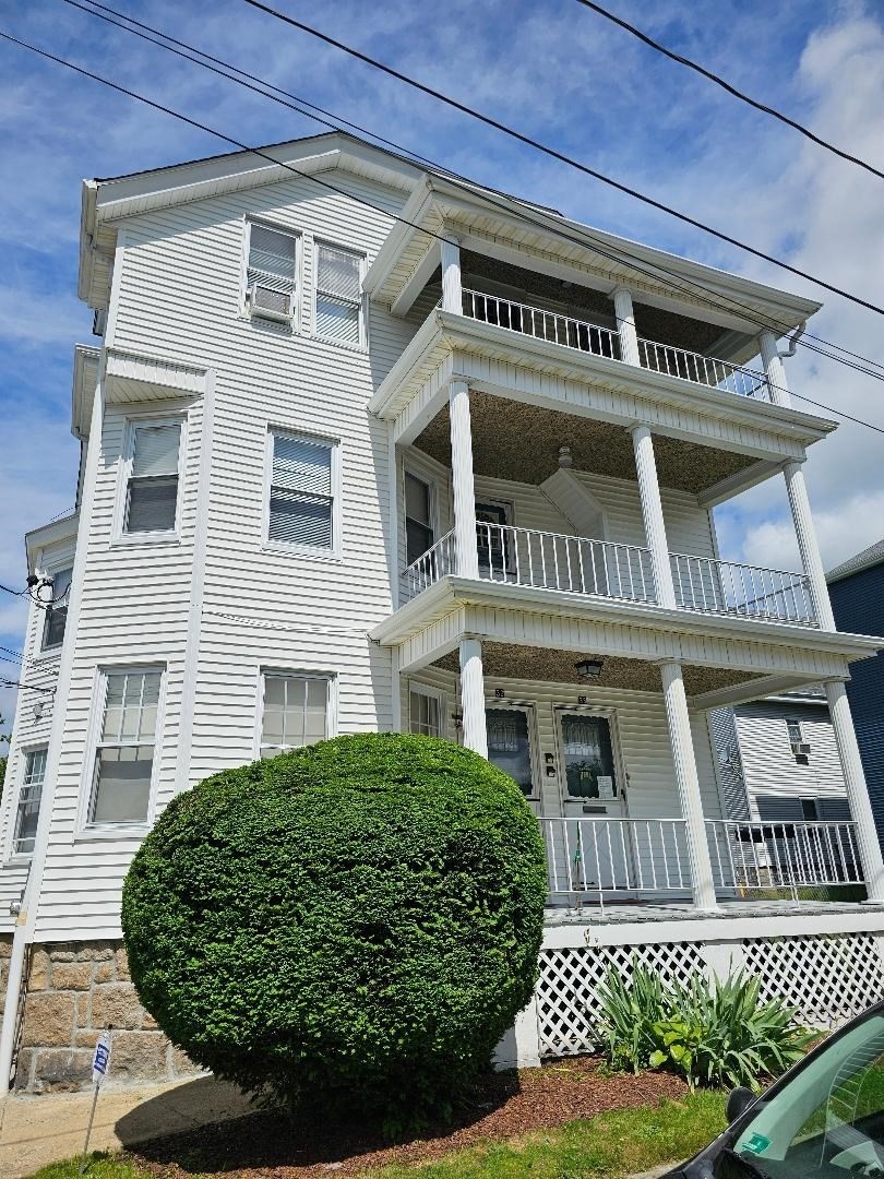 38 Colfax Street #1 — photo