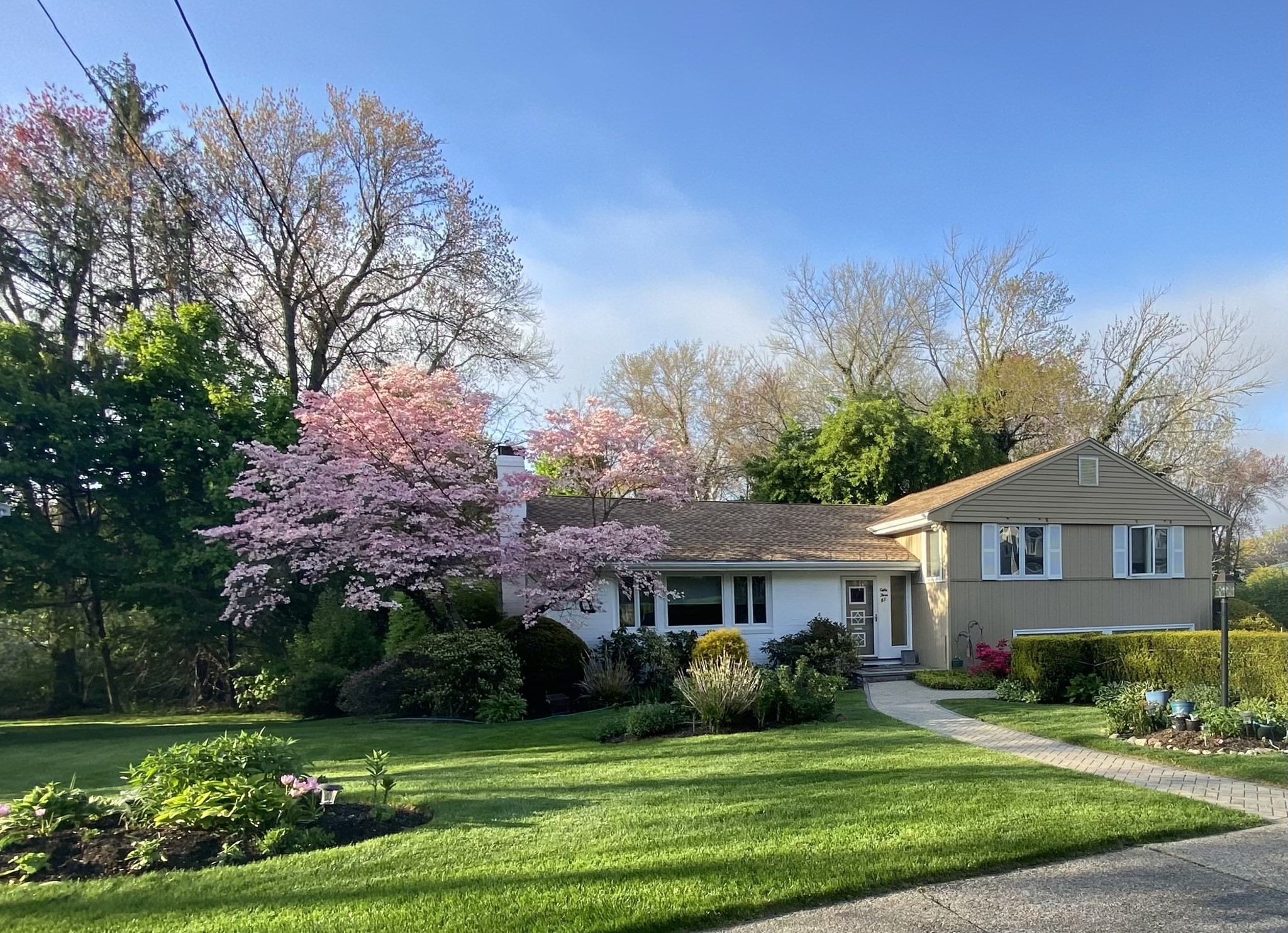 83 Bound Brook Road — photo