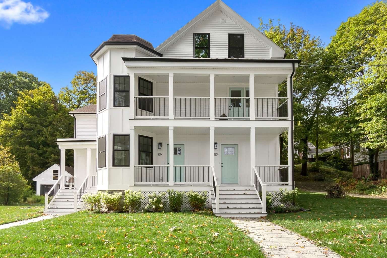 57 Myrtle Ave. #1 — photo