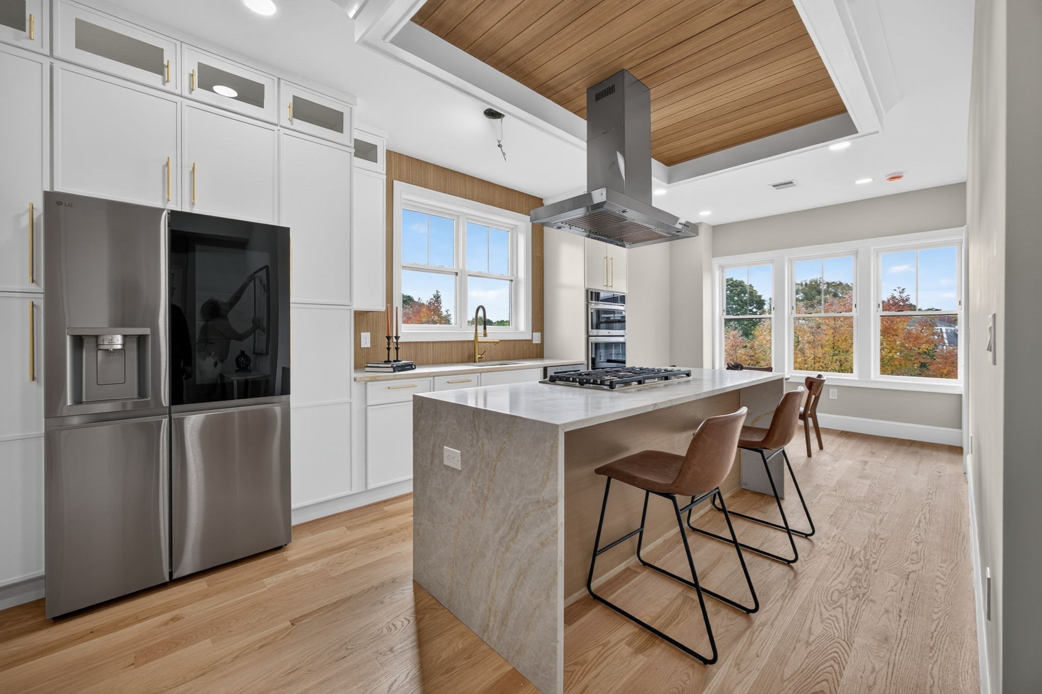 737 Somerville Ave #C — photo