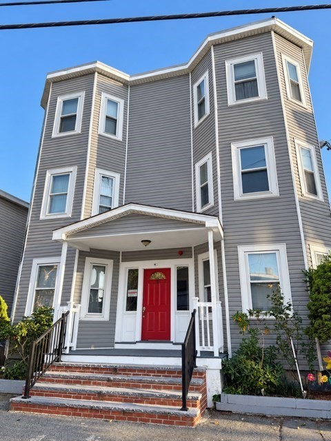15 Wave Ave #1B — photo