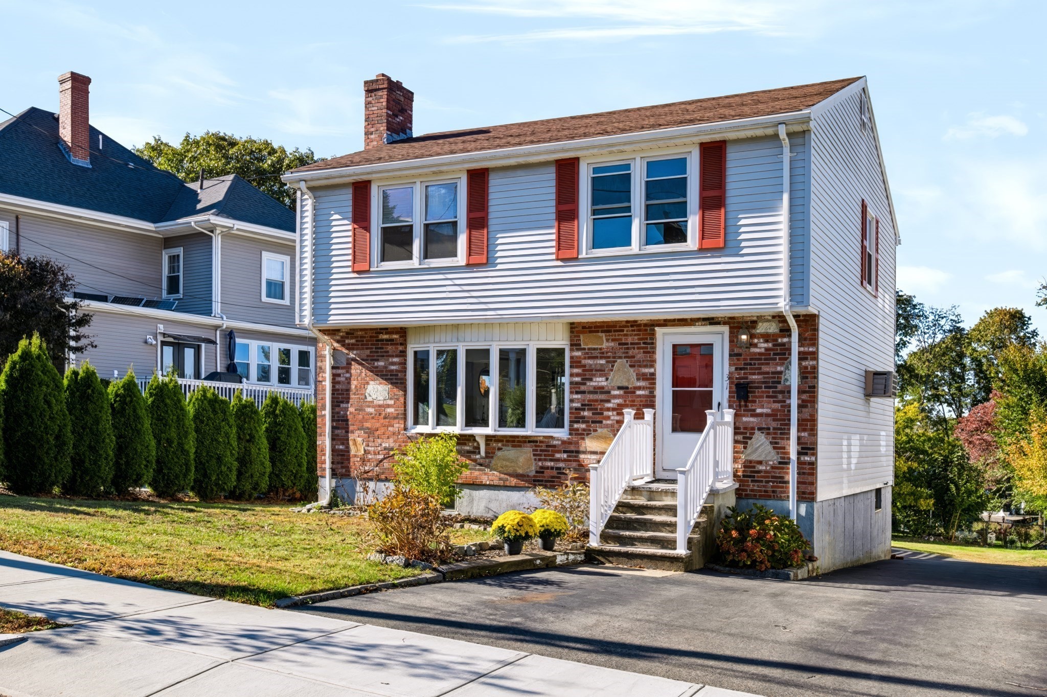 31 Fairmount Way — photo