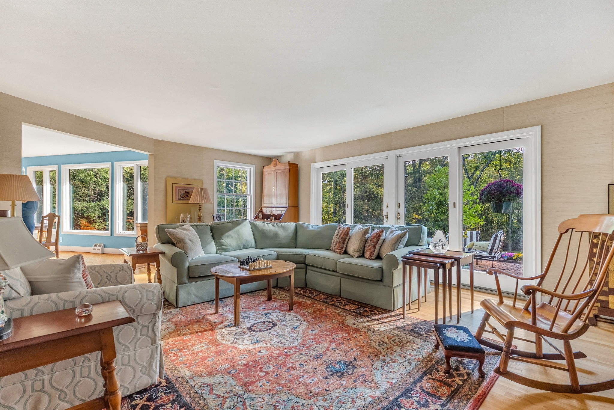 44 Pequot Road, Wayland, MA 01778 — photo 2