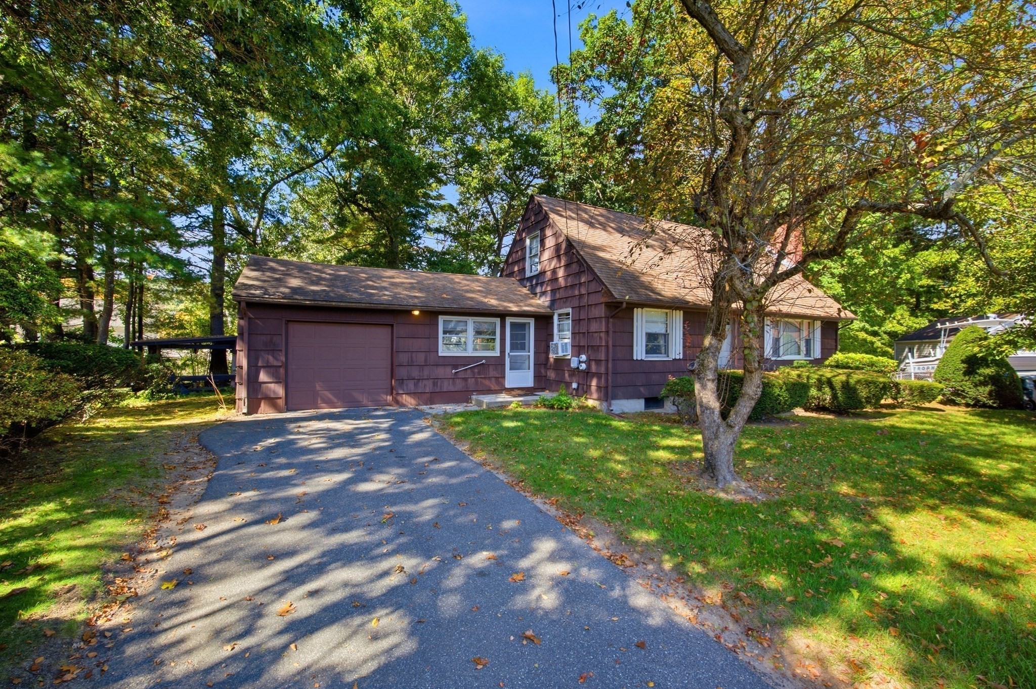 58 Pine Hill Rd. — photo