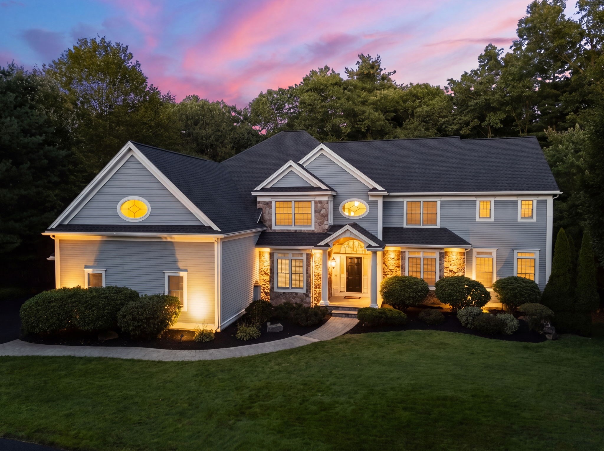 7 Turtle Creek Circle — photo