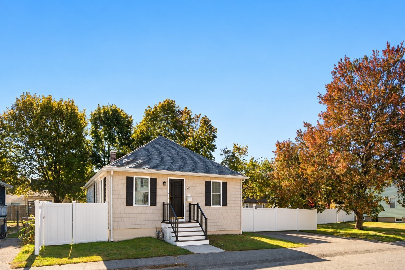 44 Holmes Road, Dedham, MA 02026 — photo 2