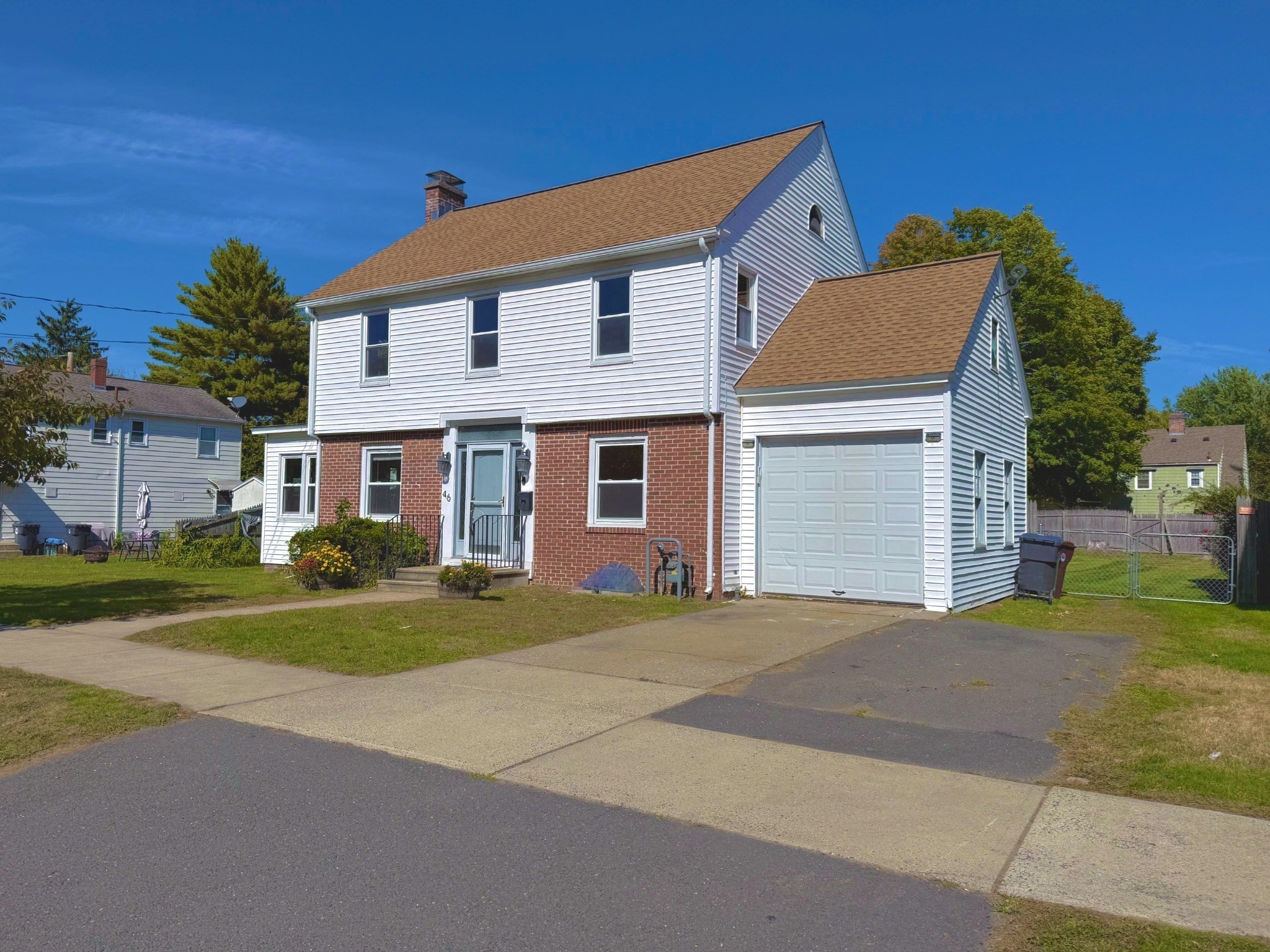 46 Mckinley Ter — photo